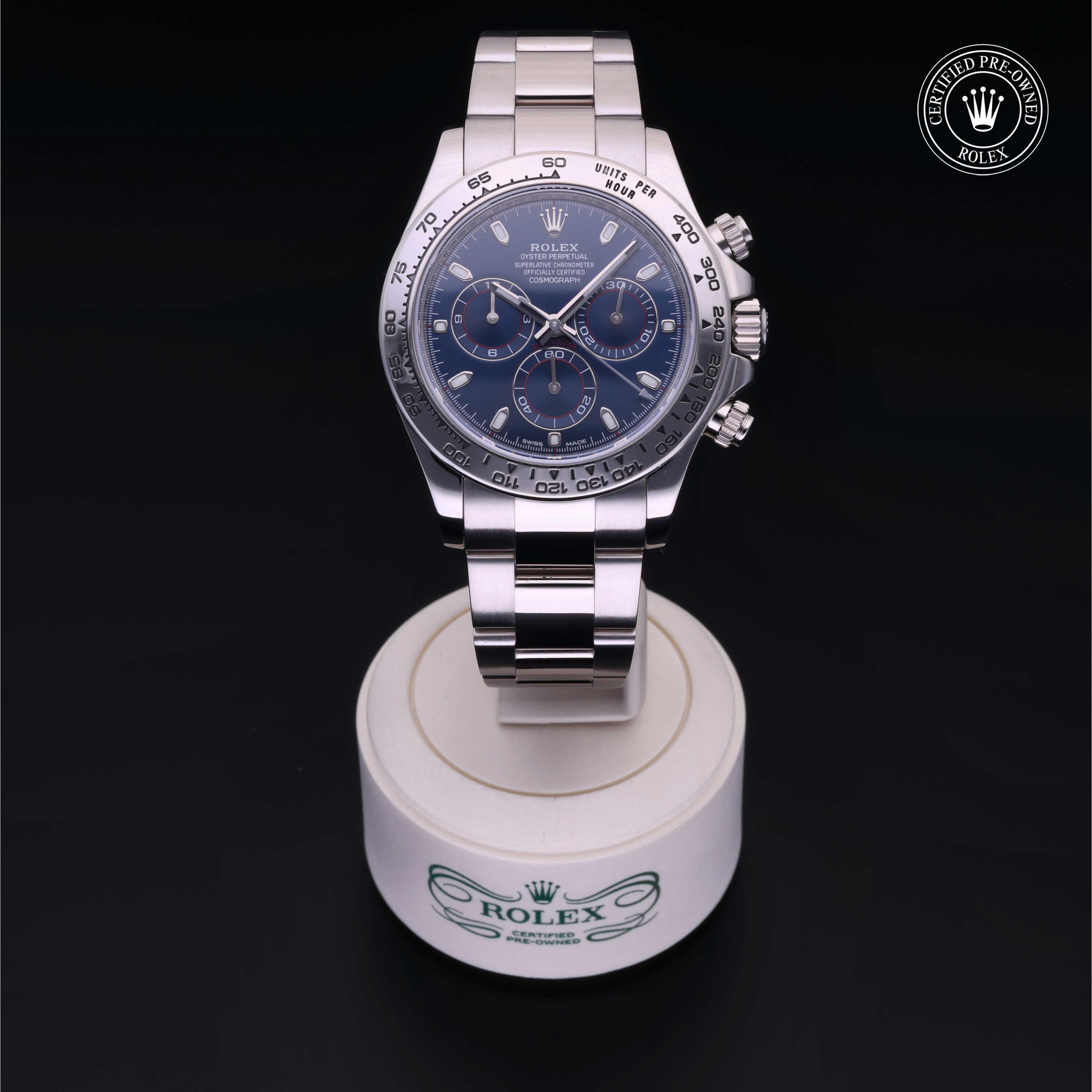 Oyster Perpetual Cosmograph Daytona