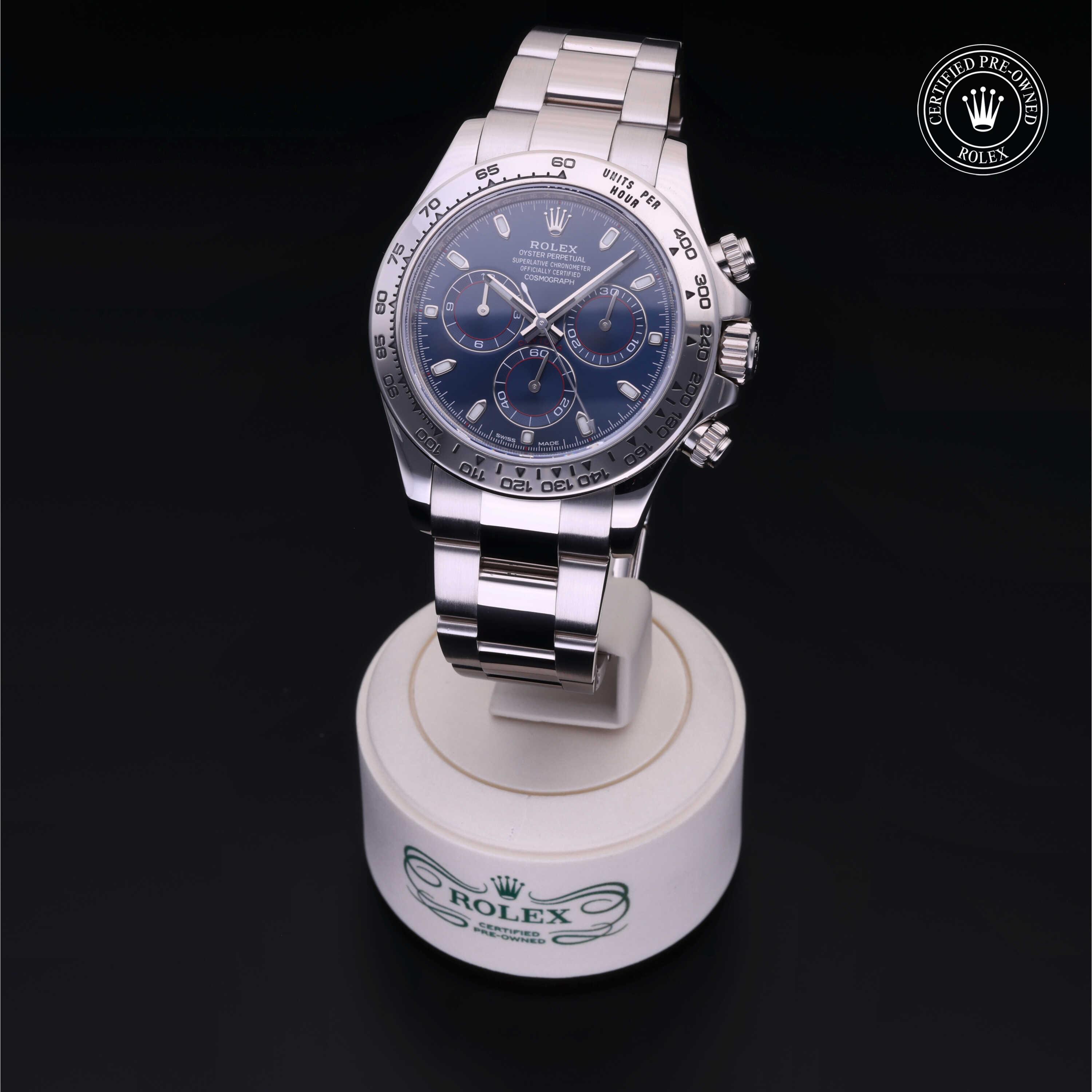 Oyster Perpetual Cosmograph Daytona