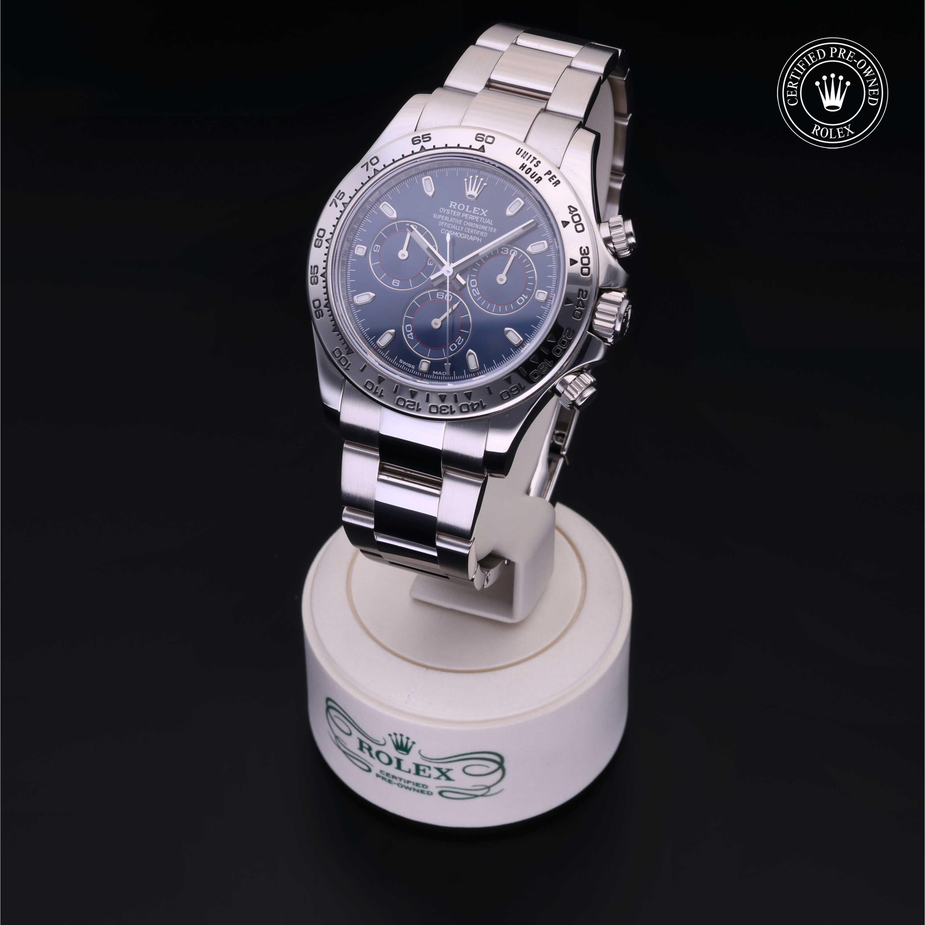 Oyster Perpetual Cosmograph Daytona