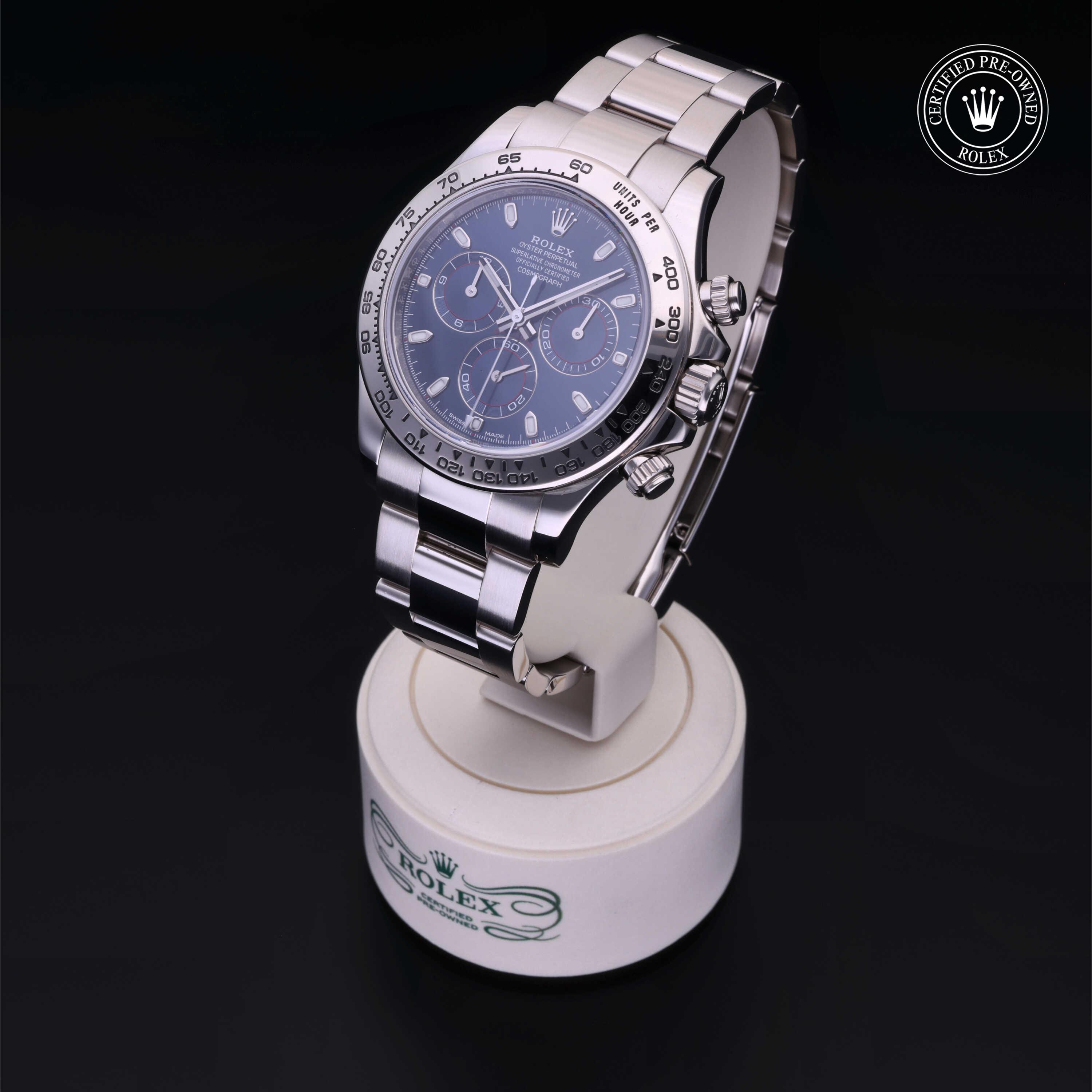 Oyster Perpetual Cosmograph Daytona