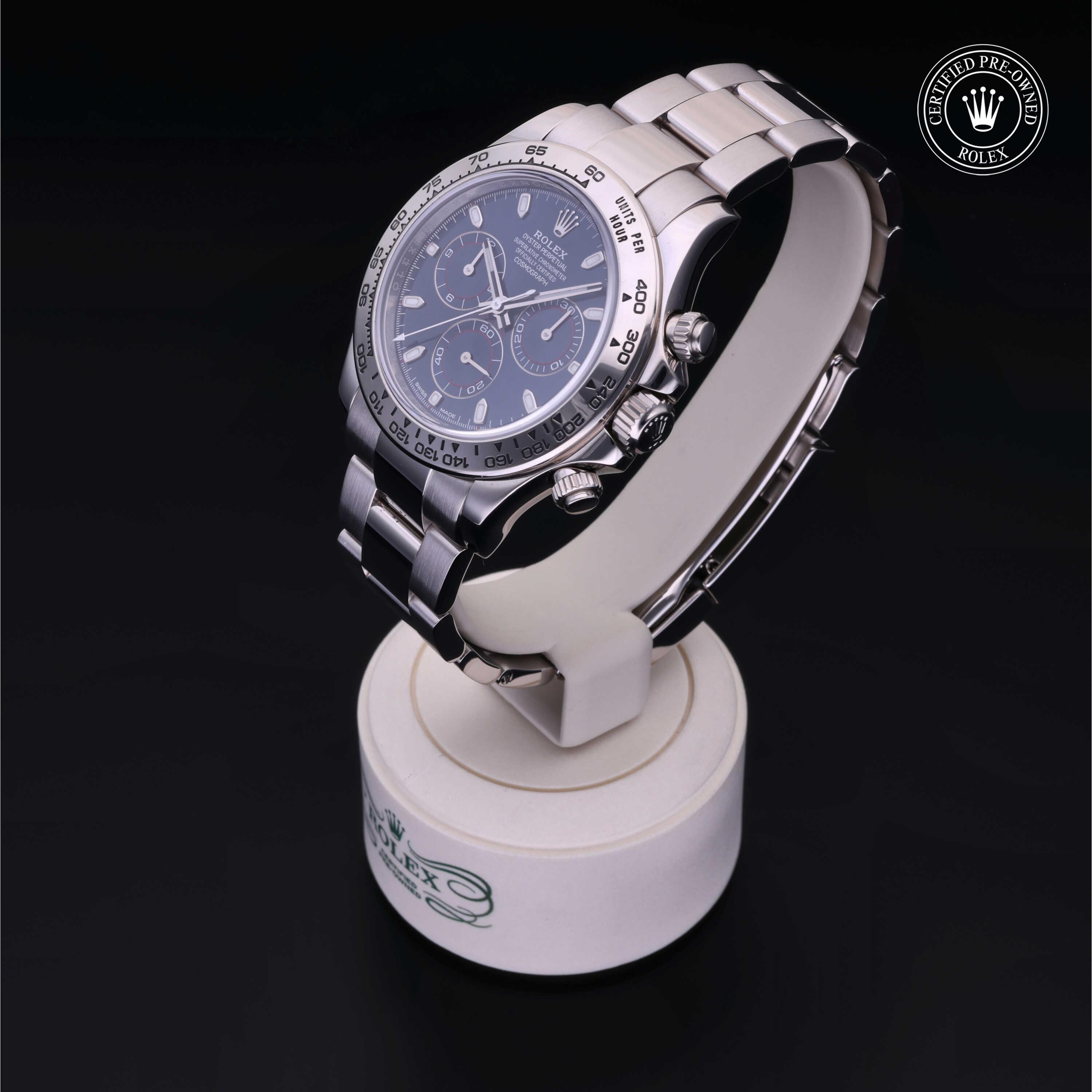 Oyster Perpetual Cosmograph Daytona