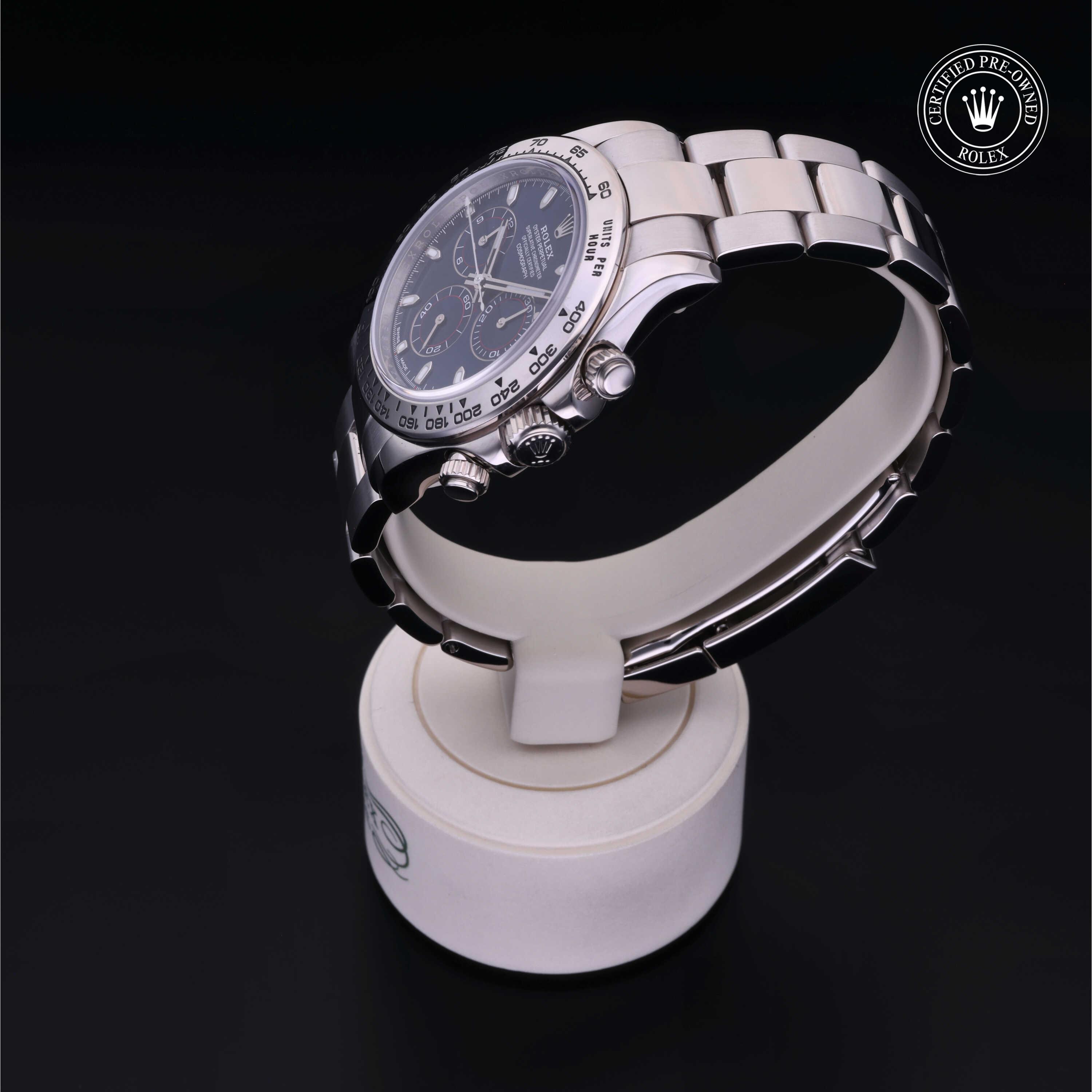 Oyster Perpetual Cosmograph Daytona