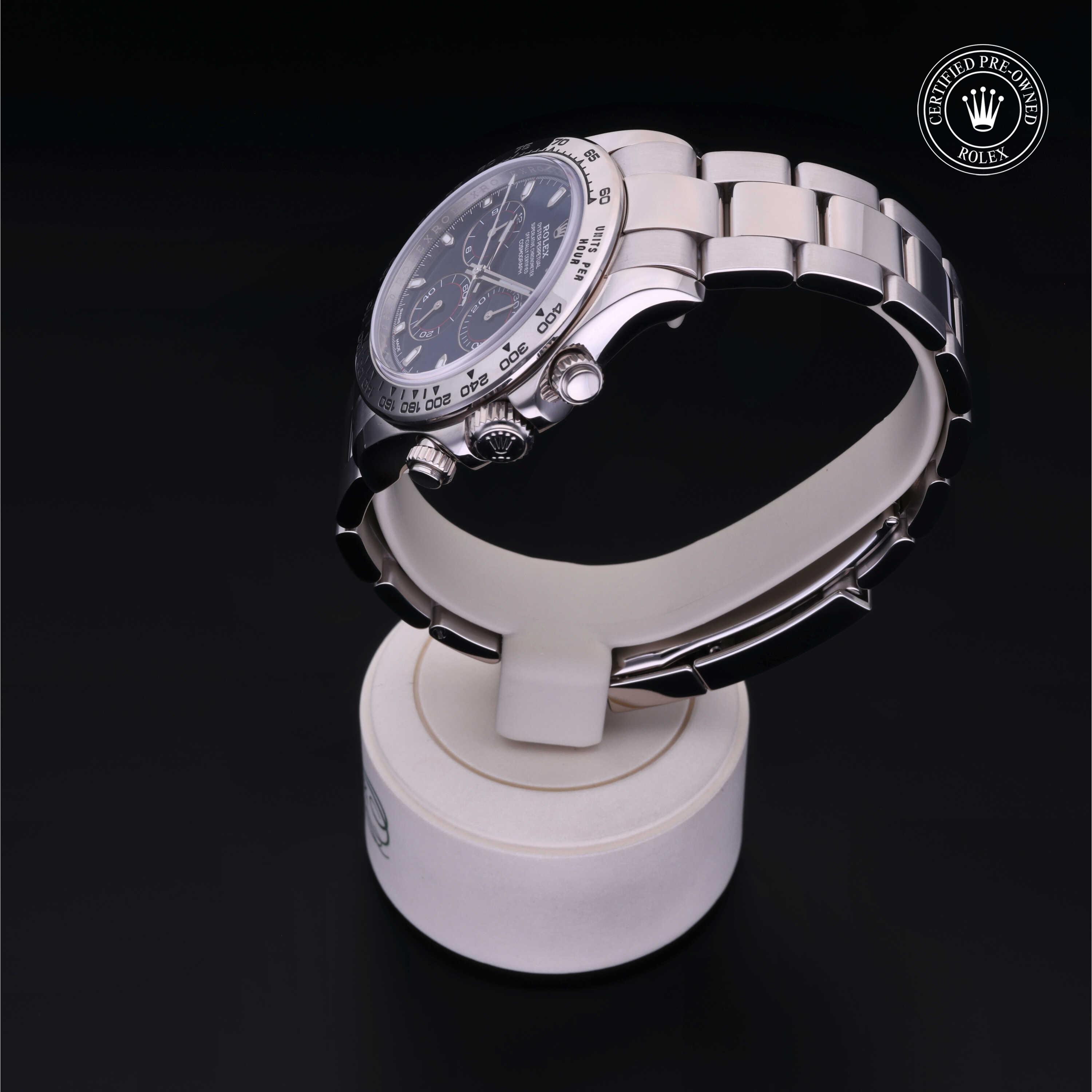 Oyster Perpetual Cosmograph Daytona