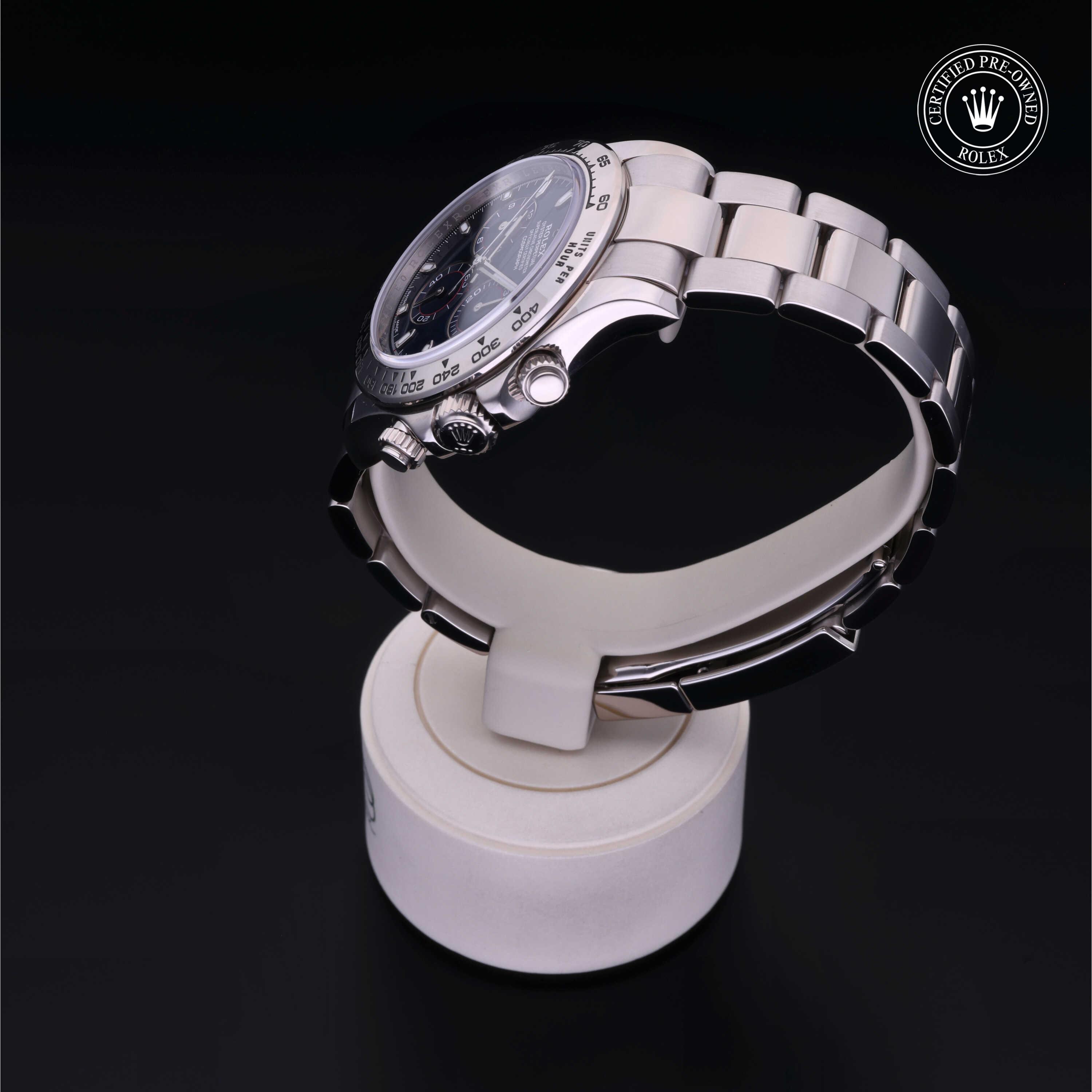 Oyster Perpetual Cosmograph Daytona