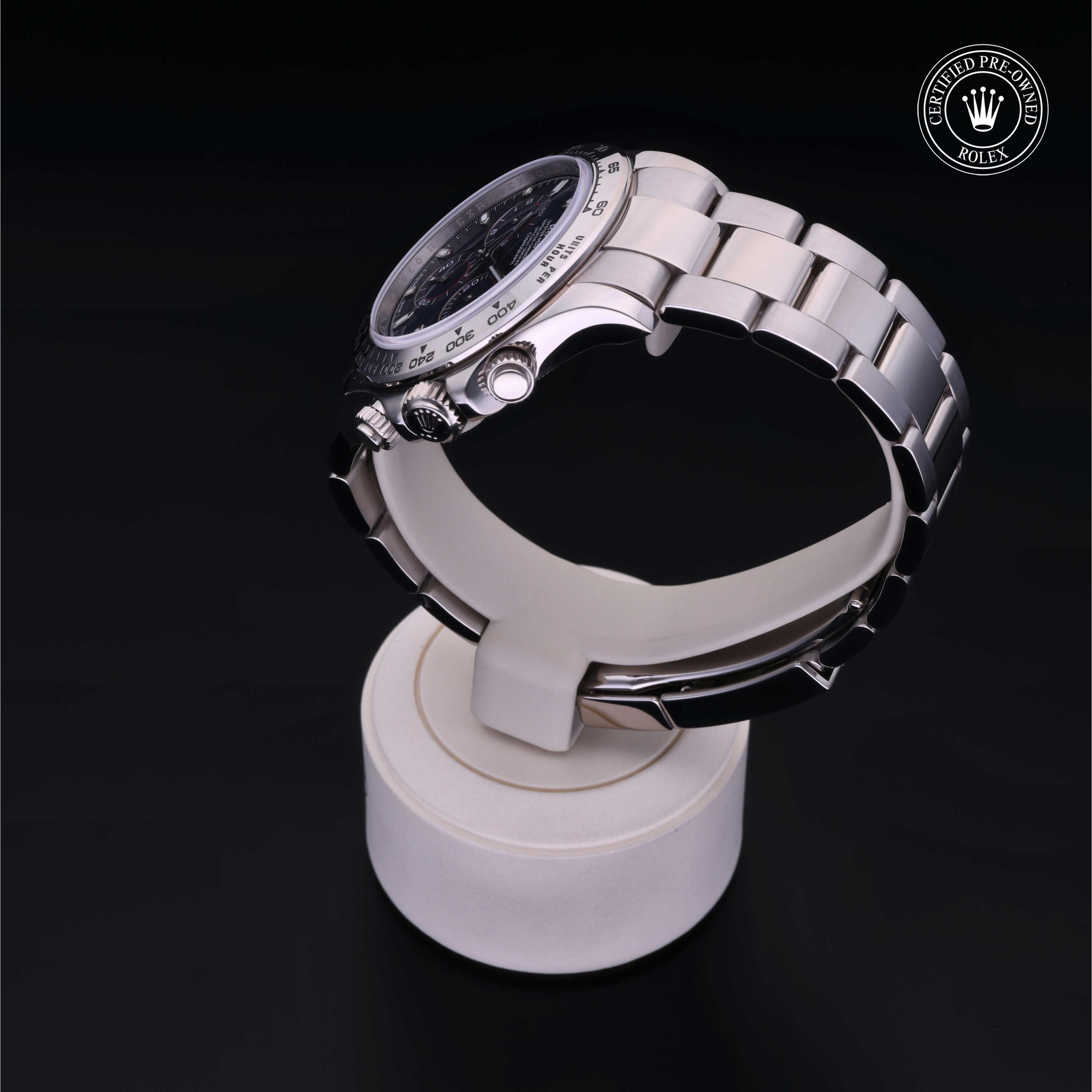 Oyster Perpetual Cosmograph Daytona