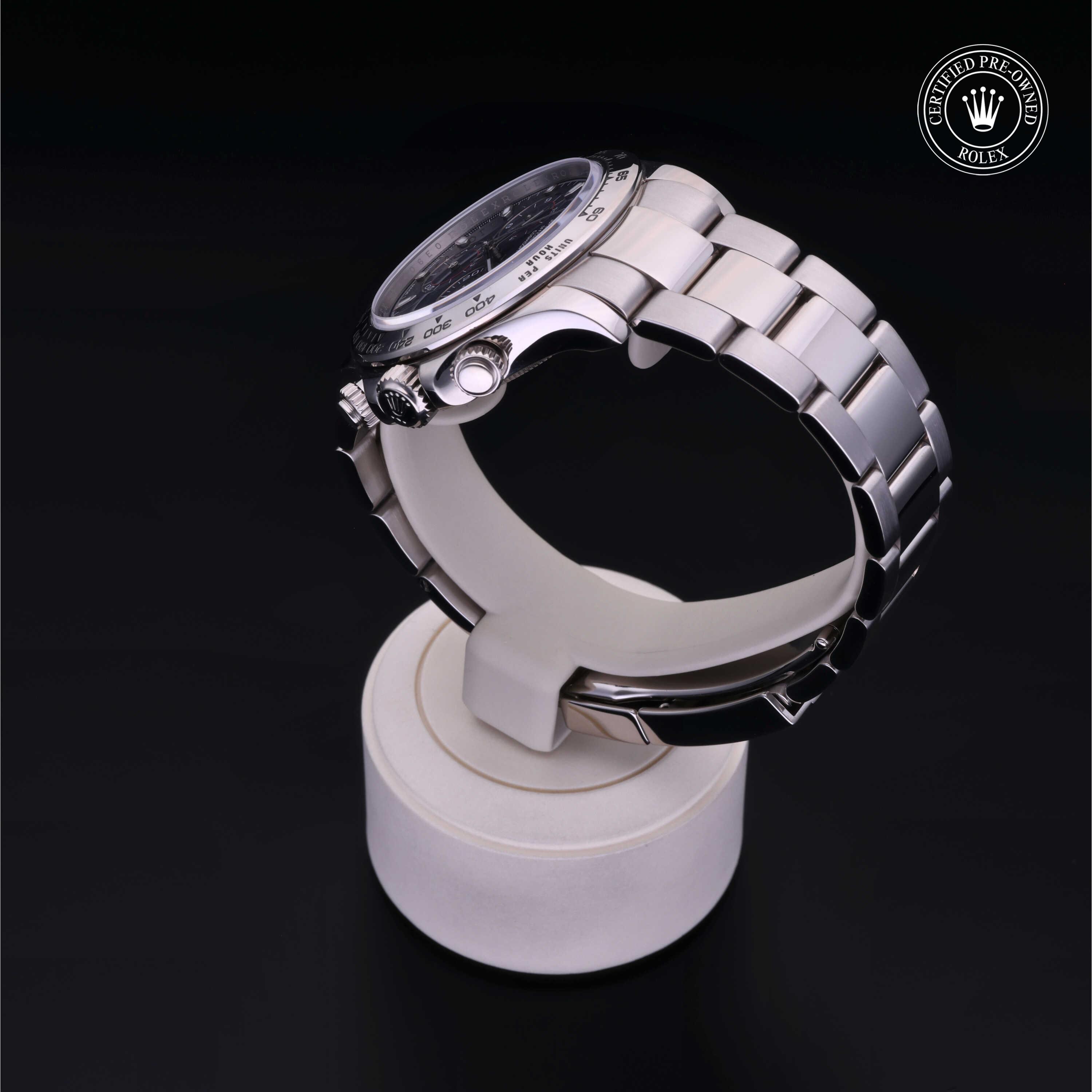 Oyster Perpetual Cosmograph Daytona