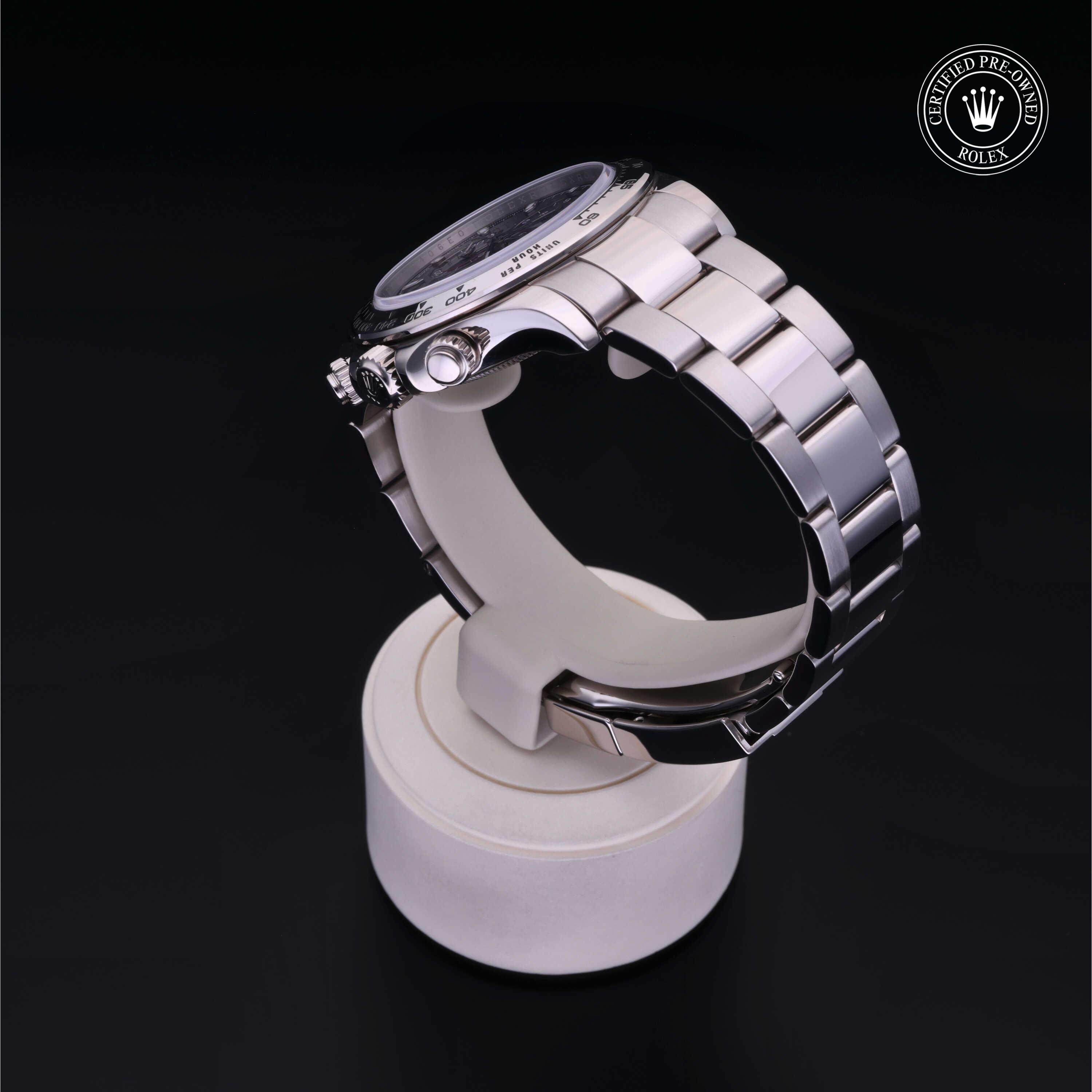 Oyster Perpetual Cosmograph Daytona