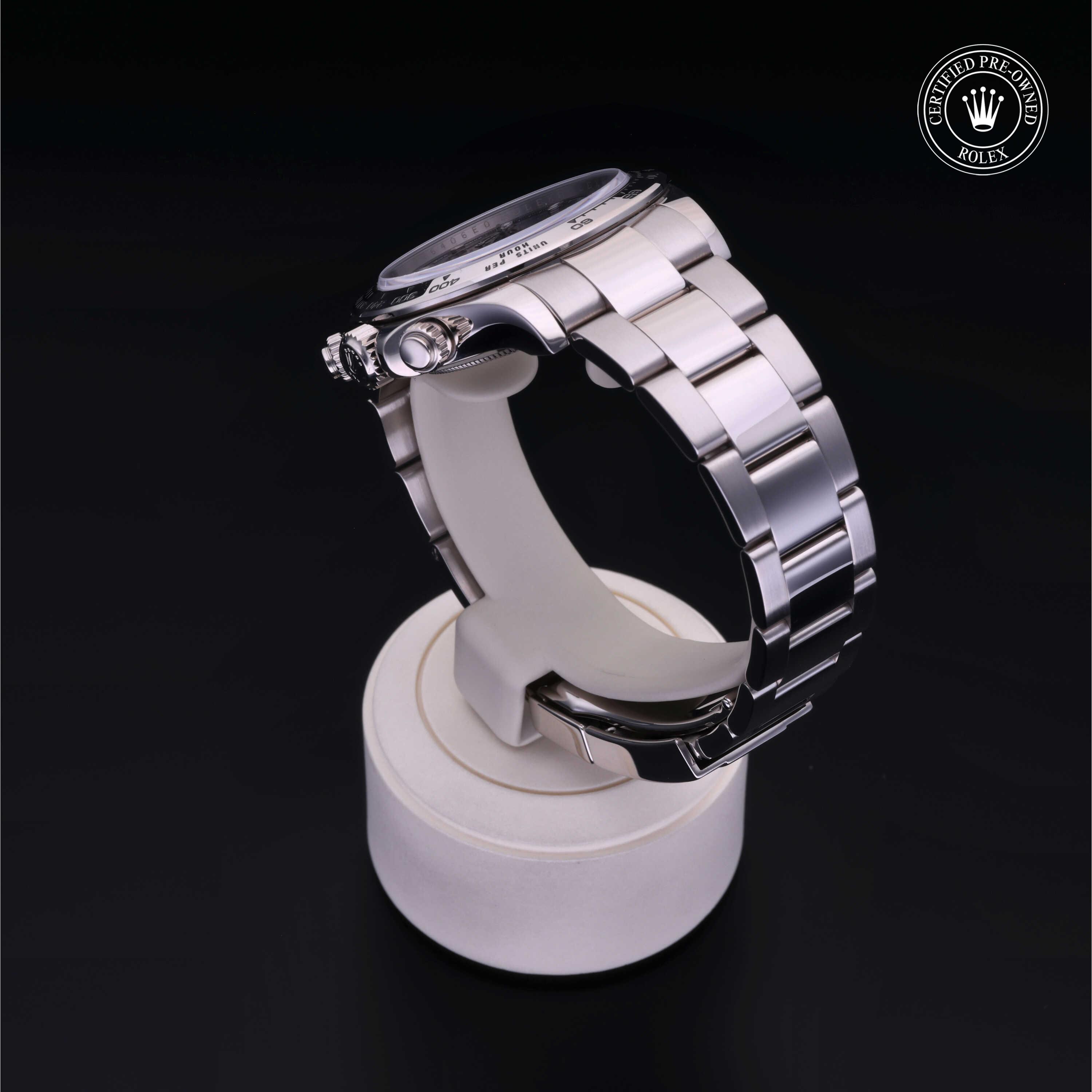 Oyster Perpetual Cosmograph Daytona