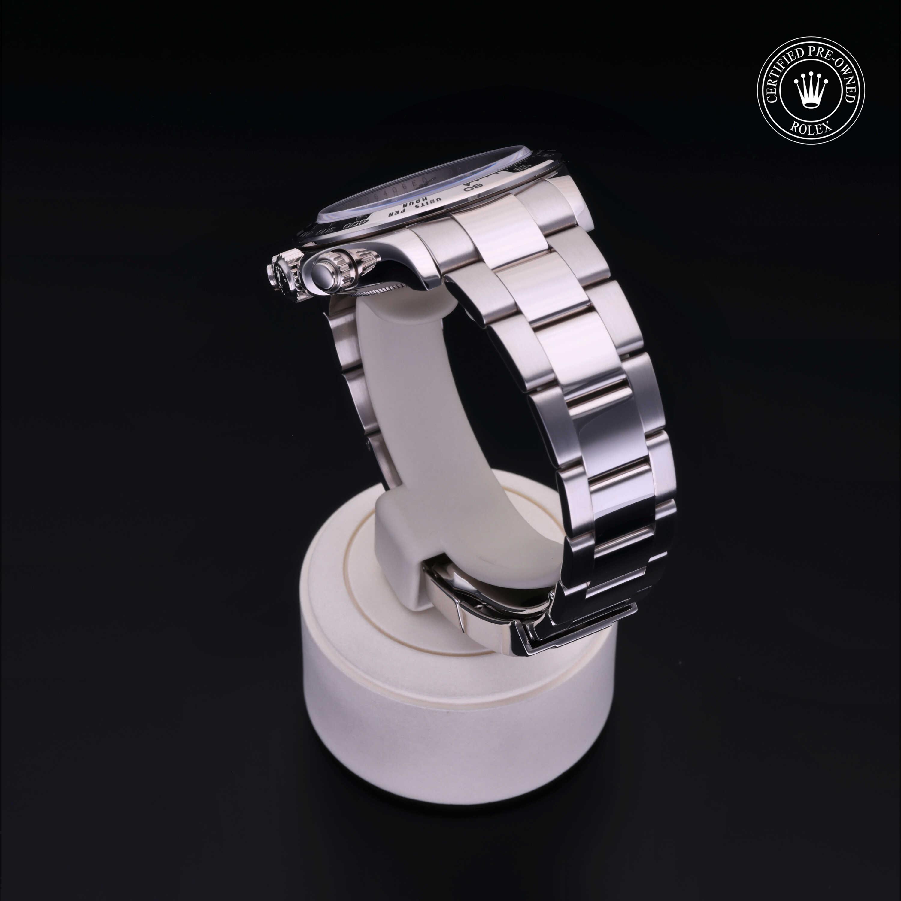 Oyster Perpetual Cosmograph Daytona