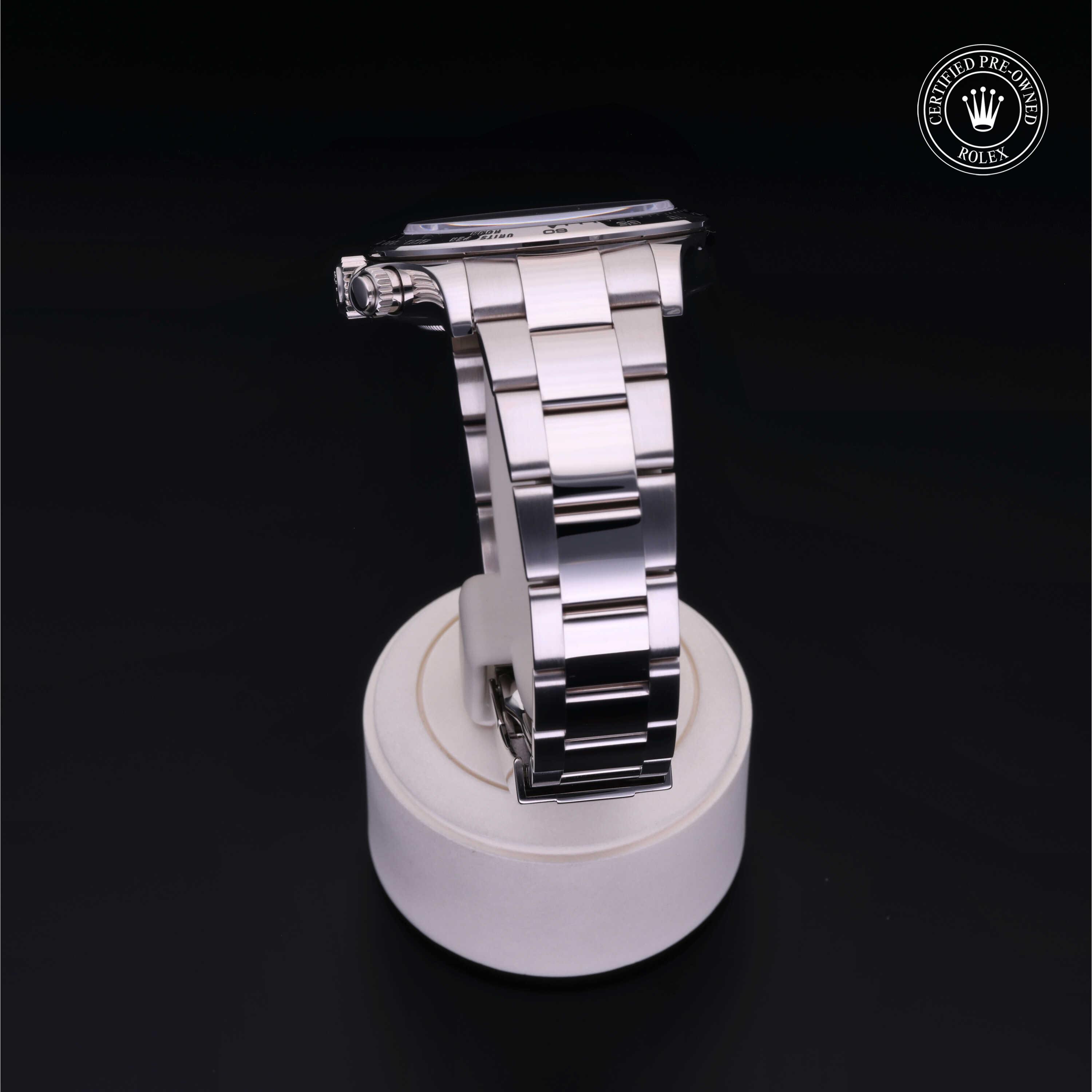 Oyster Perpetual Cosmograph Daytona