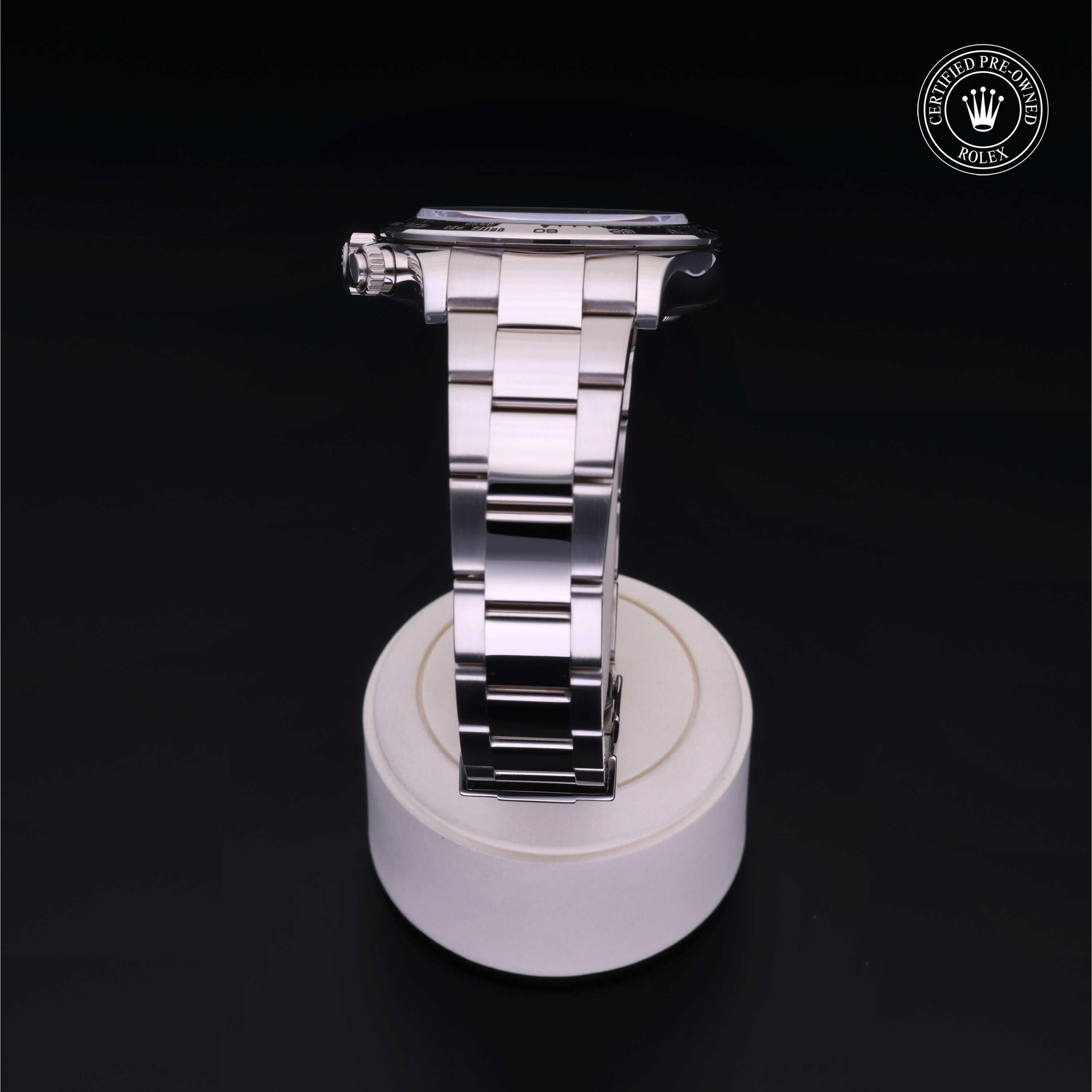 Oyster Perpetual Cosmograph Daytona