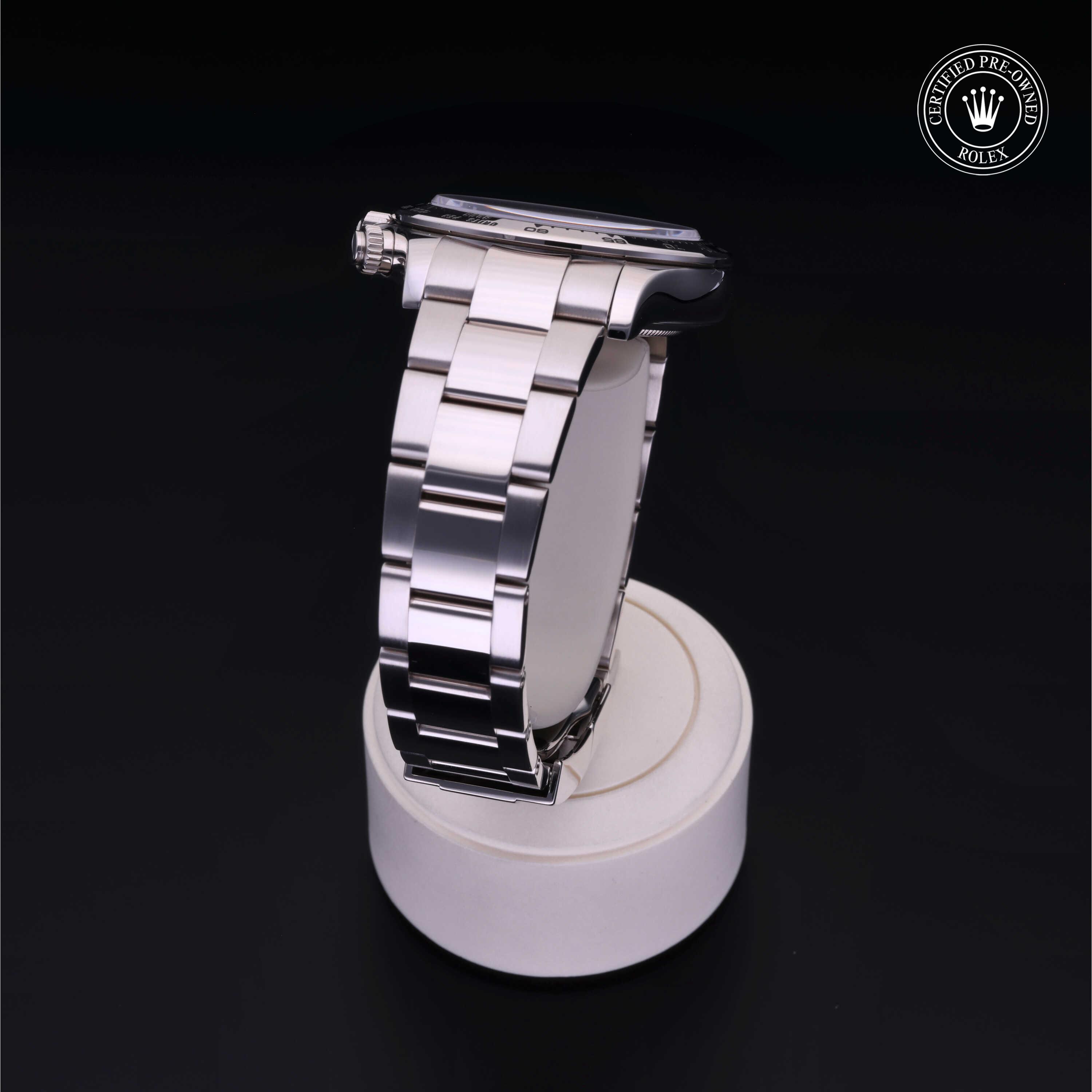 Oyster Perpetual Cosmograph Daytona