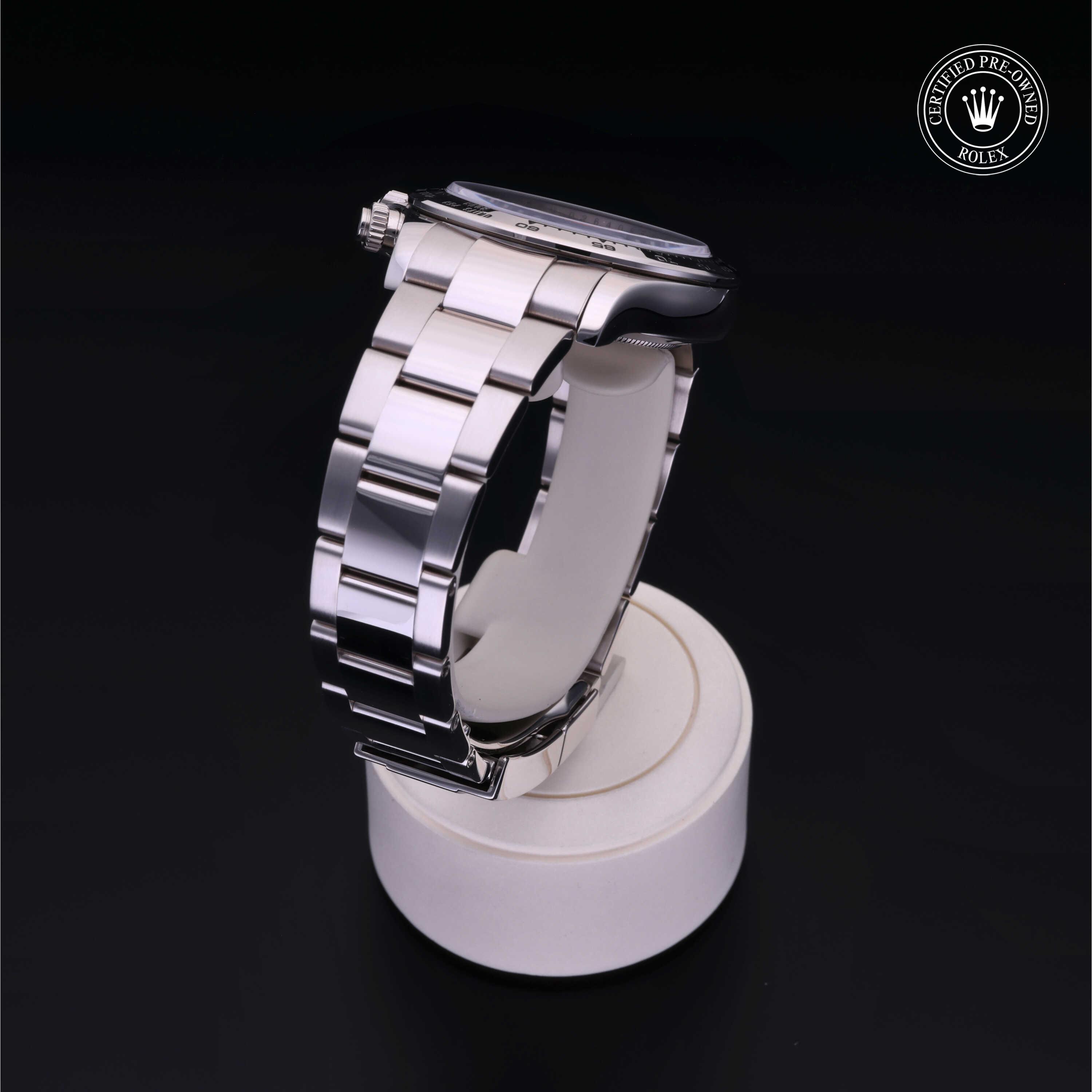 Oyster Perpetual Cosmograph Daytona