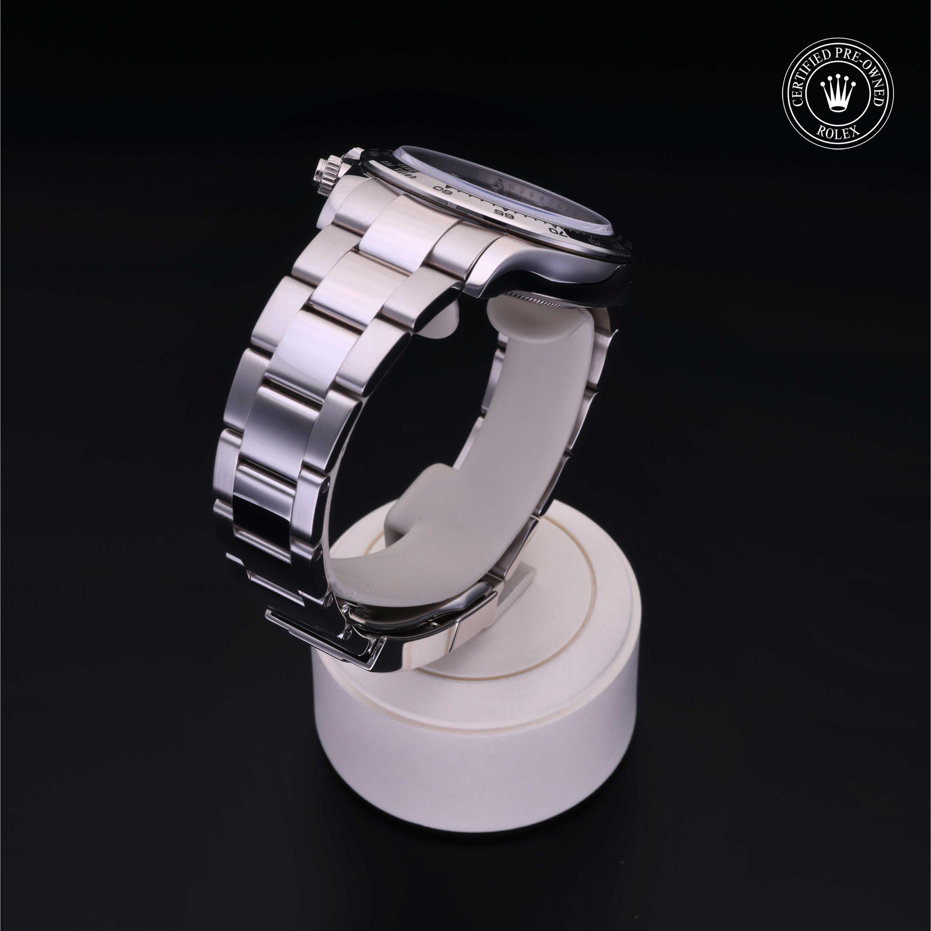 Oyster Perpetual Cosmograph Daytona