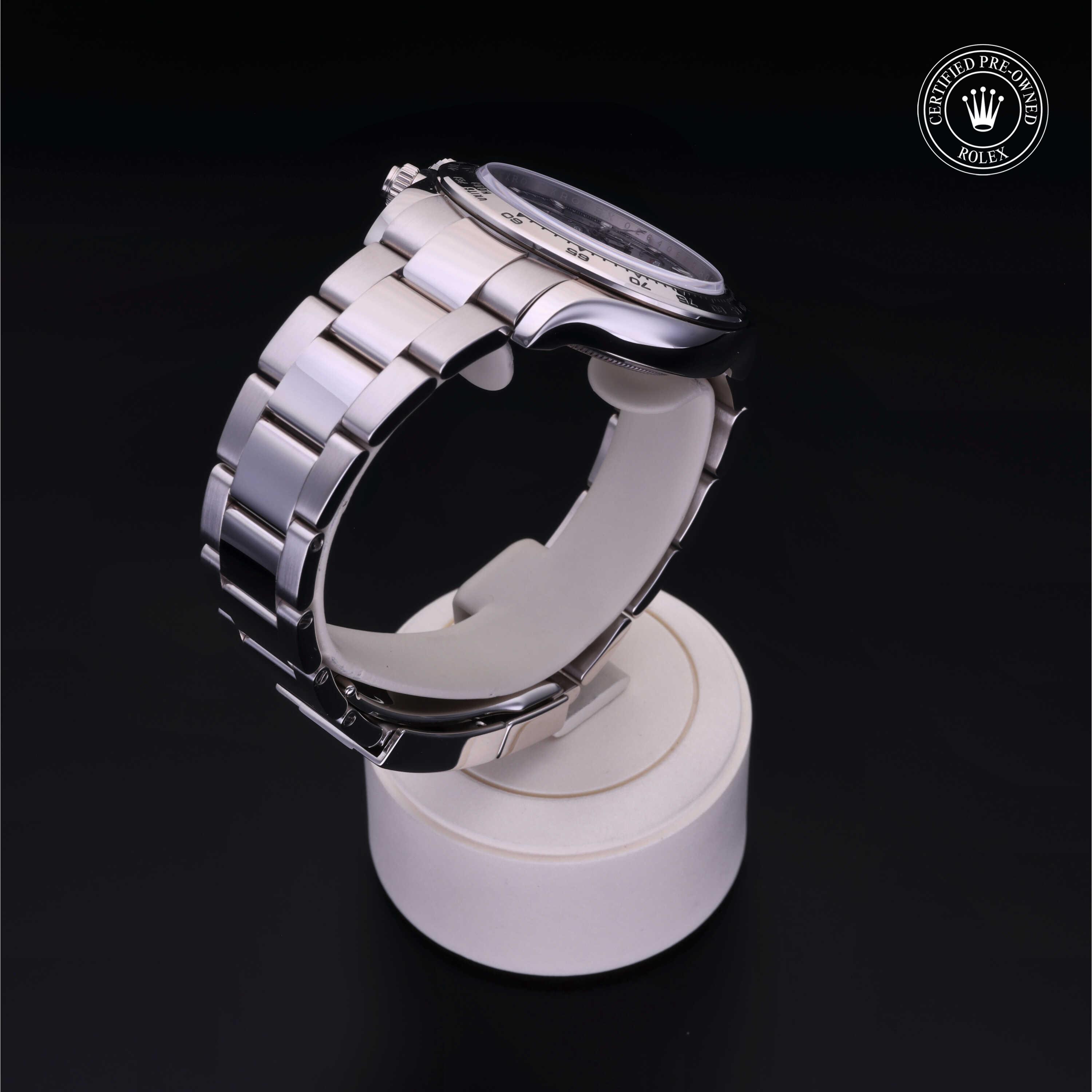 Oyster Perpetual Cosmograph Daytona