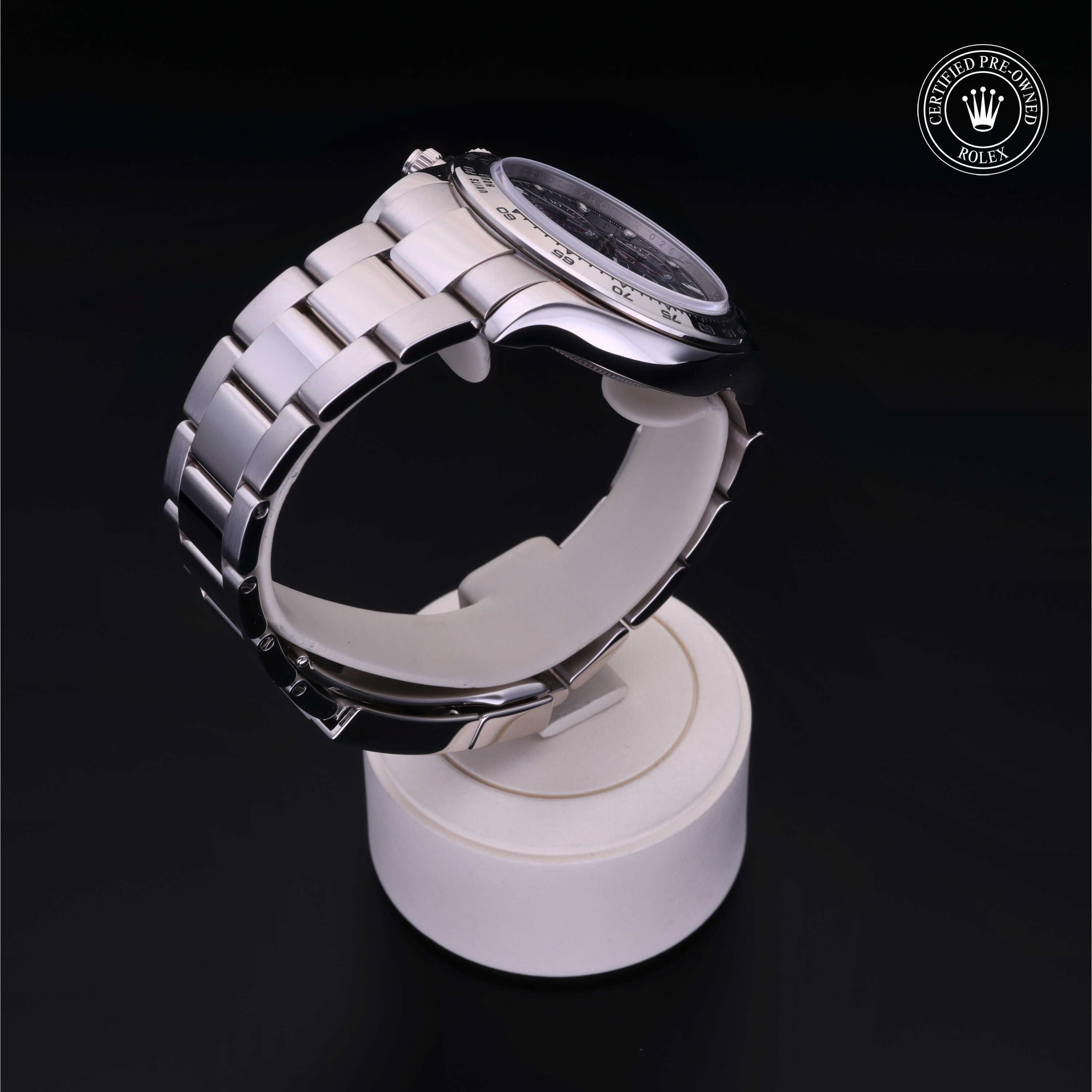 Oyster Perpetual Cosmograph Daytona