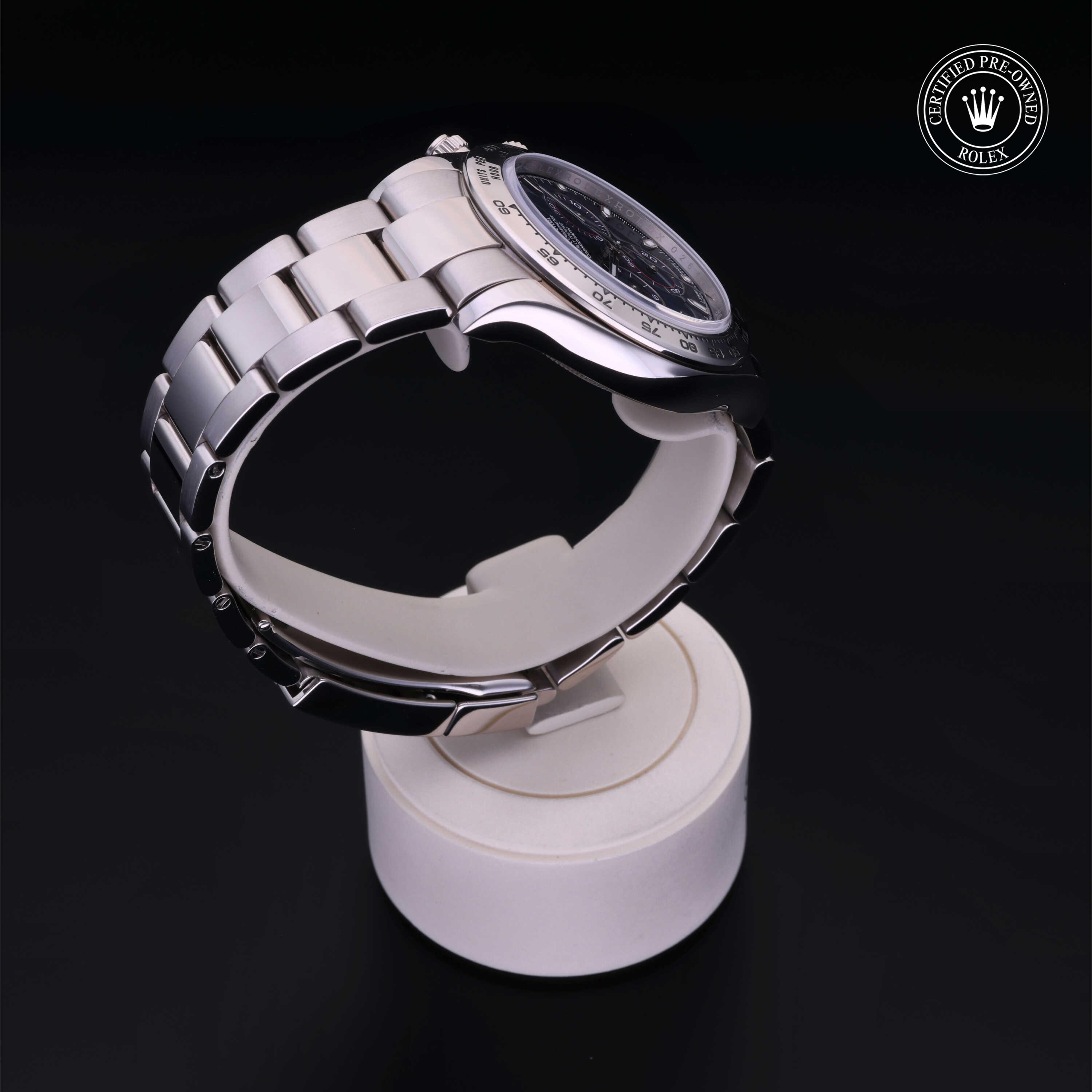 Oyster Perpetual Cosmograph Daytona