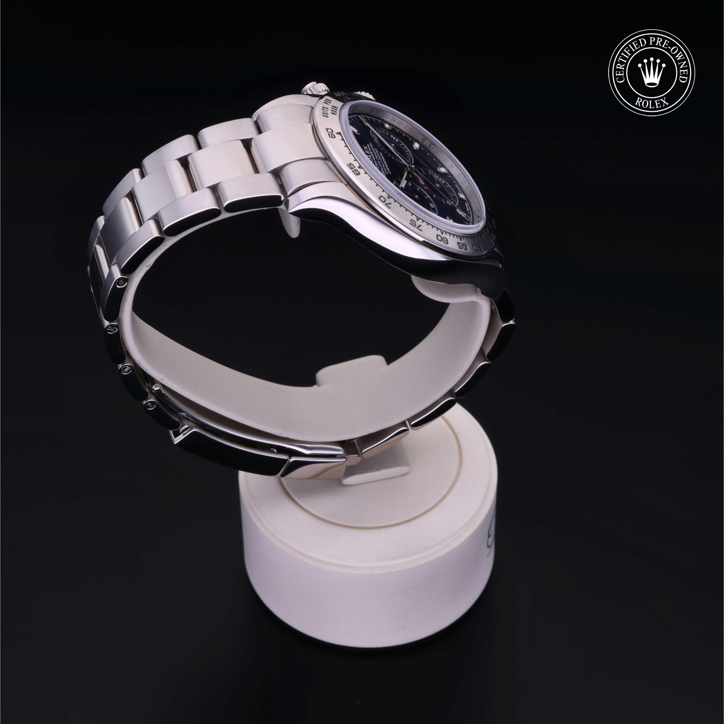 Oyster Perpetual Cosmograph Daytona