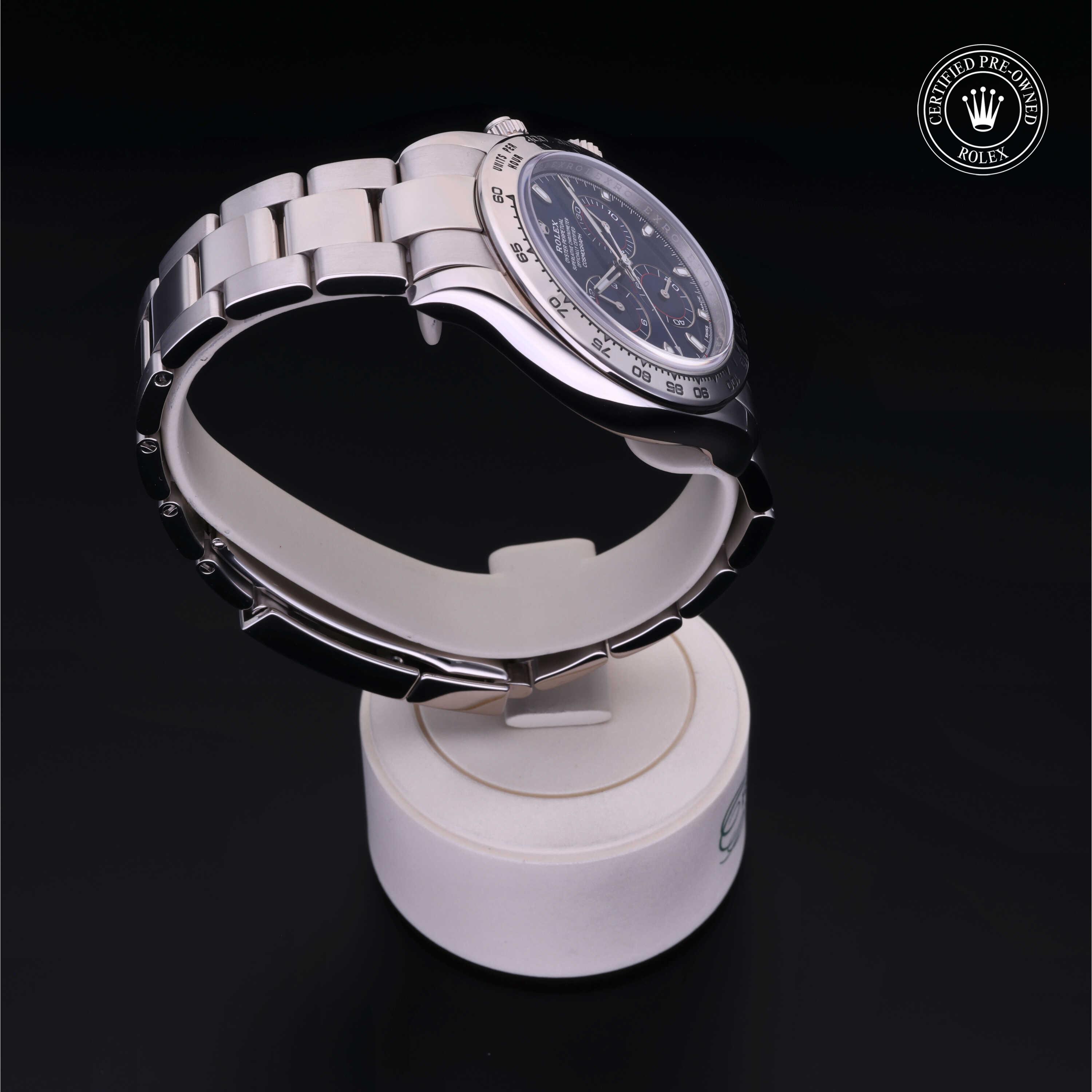 Oyster Perpetual Cosmograph Daytona