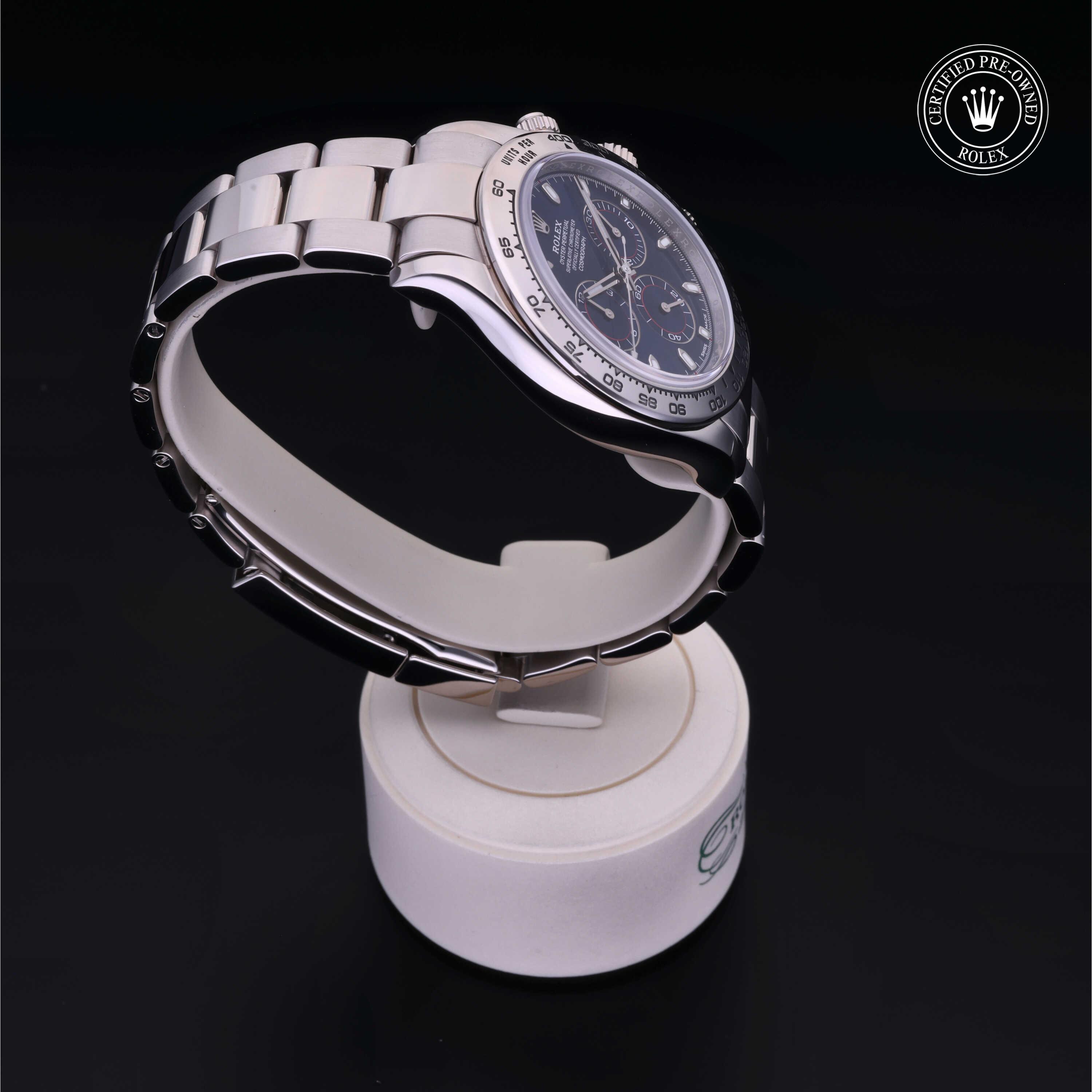 Oyster Perpetual Cosmograph Daytona