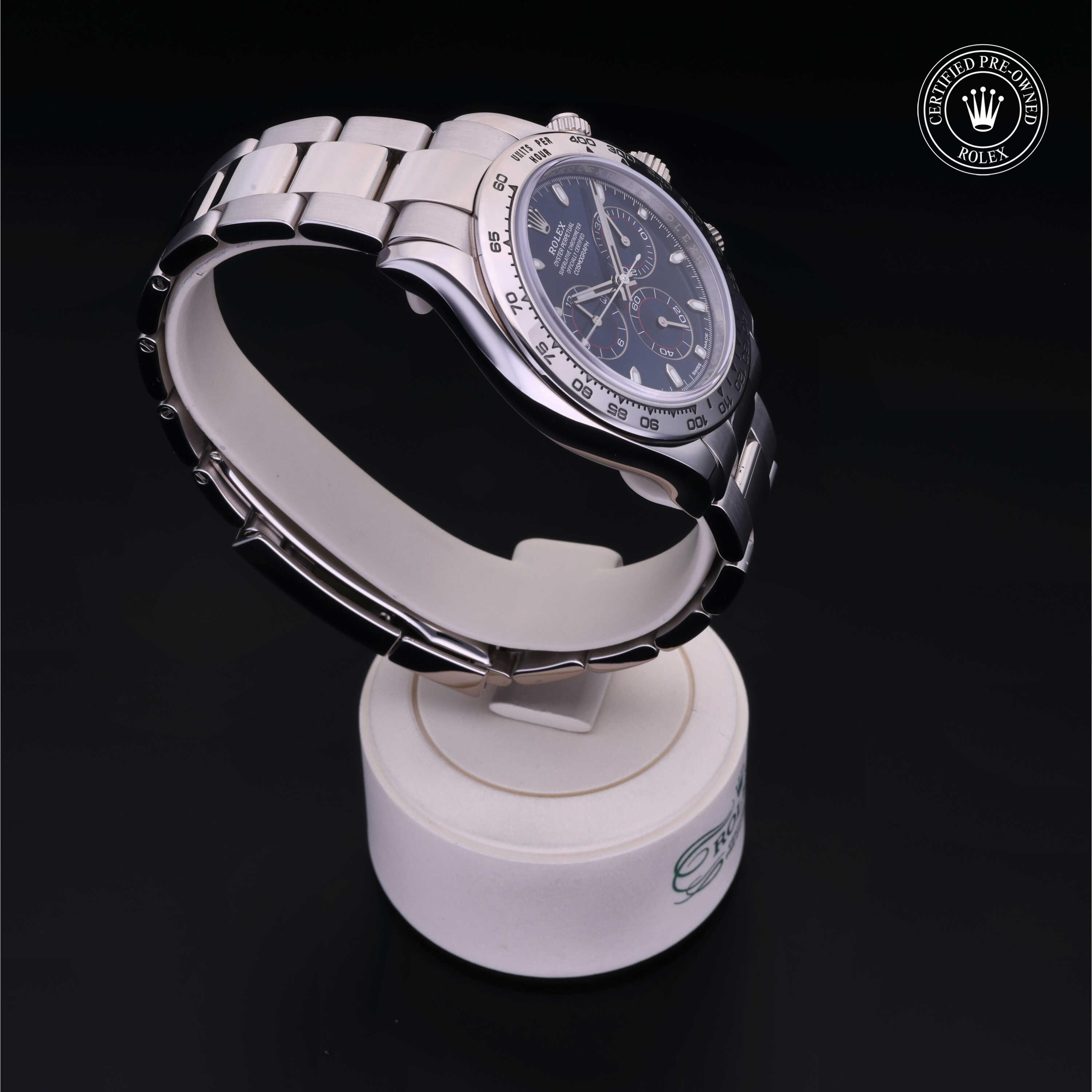 Oyster Perpetual Cosmograph Daytona