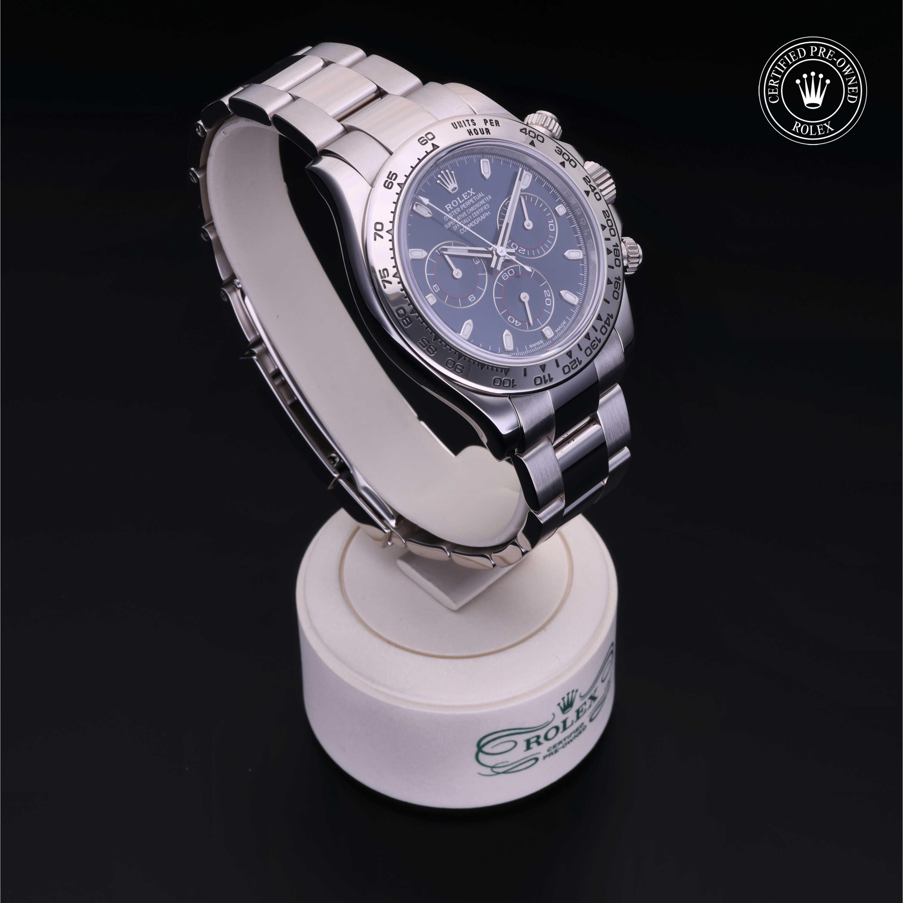 Oyster Perpetual Cosmograph Daytona