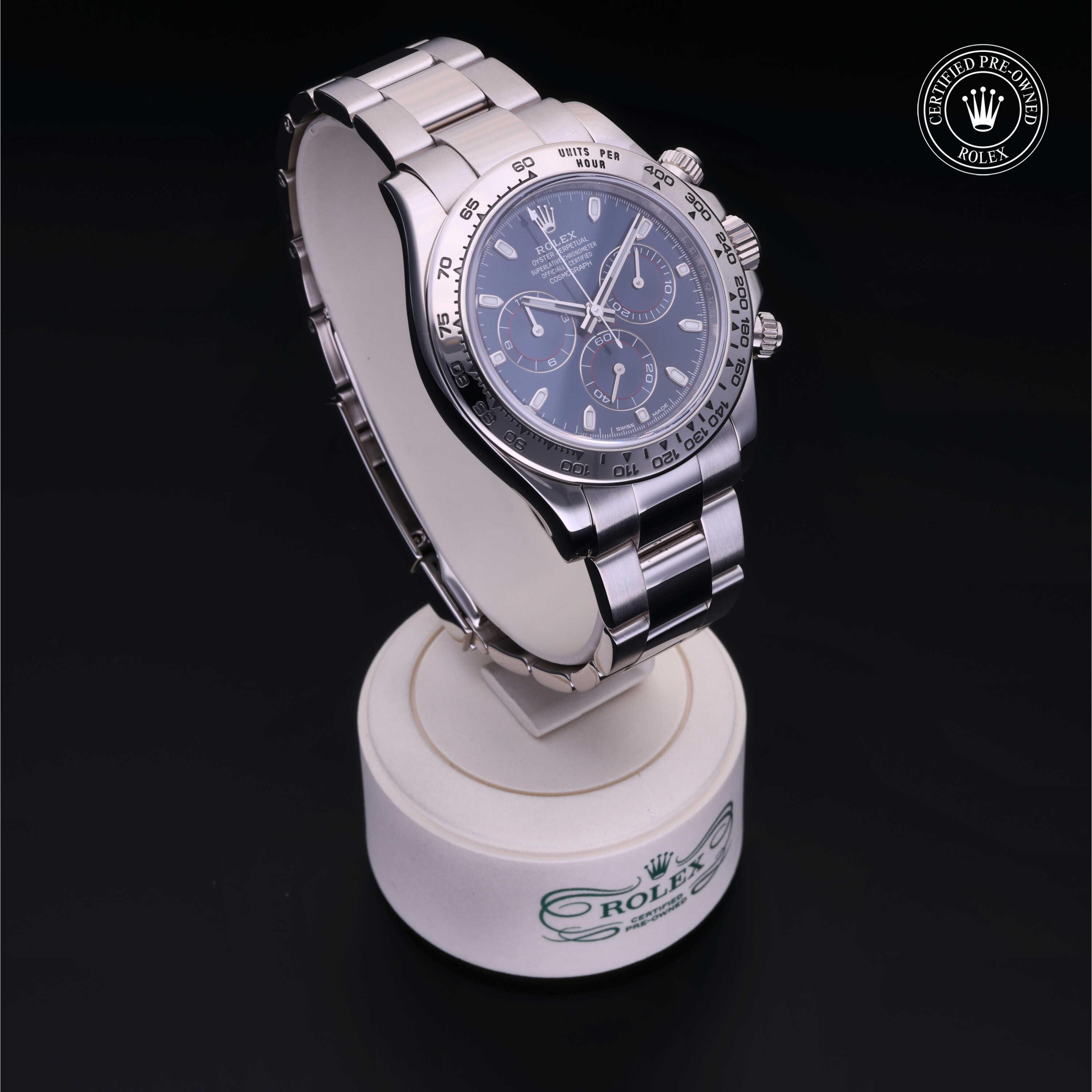 Oyster Perpetual Cosmograph Daytona