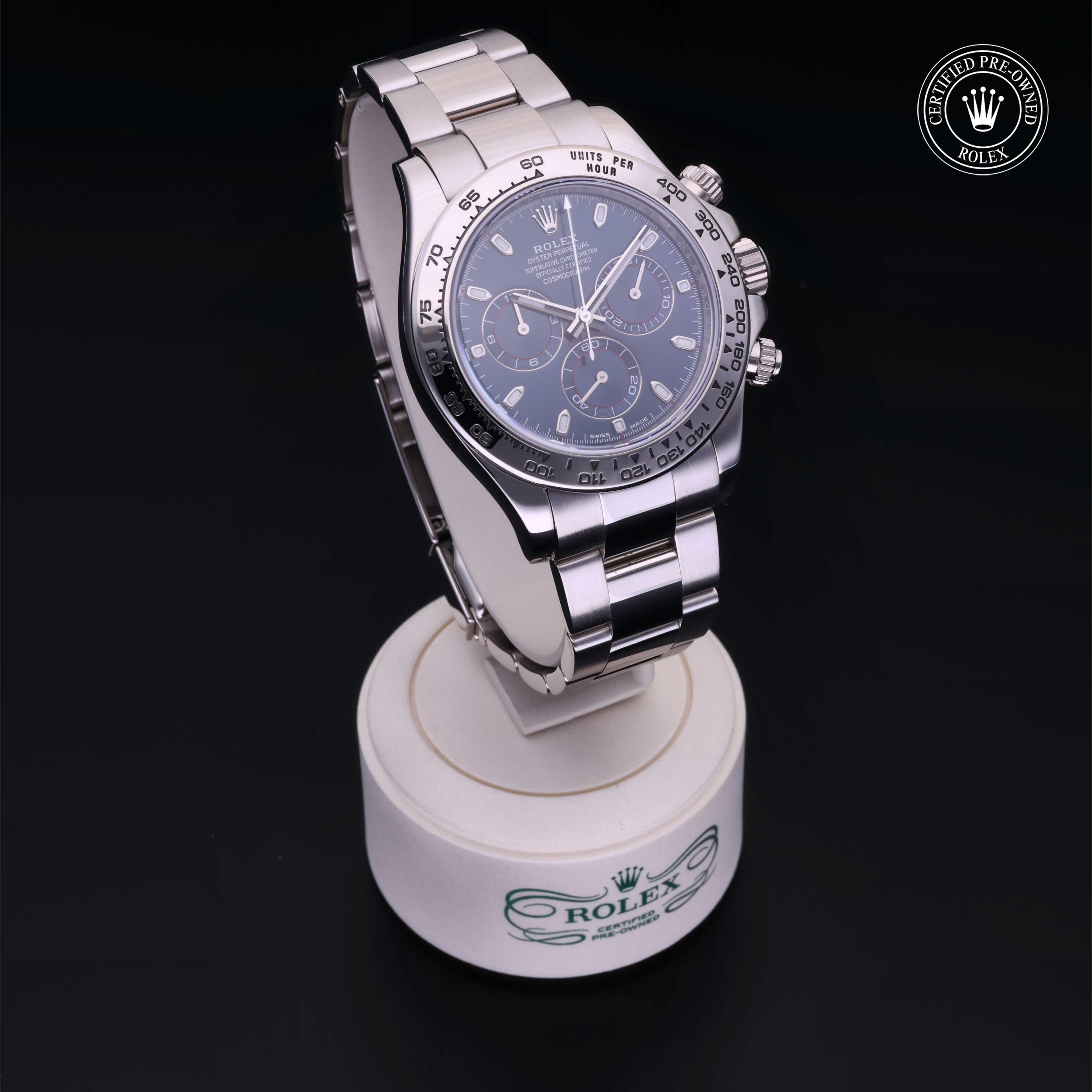 Oyster Perpetual Cosmograph Daytona