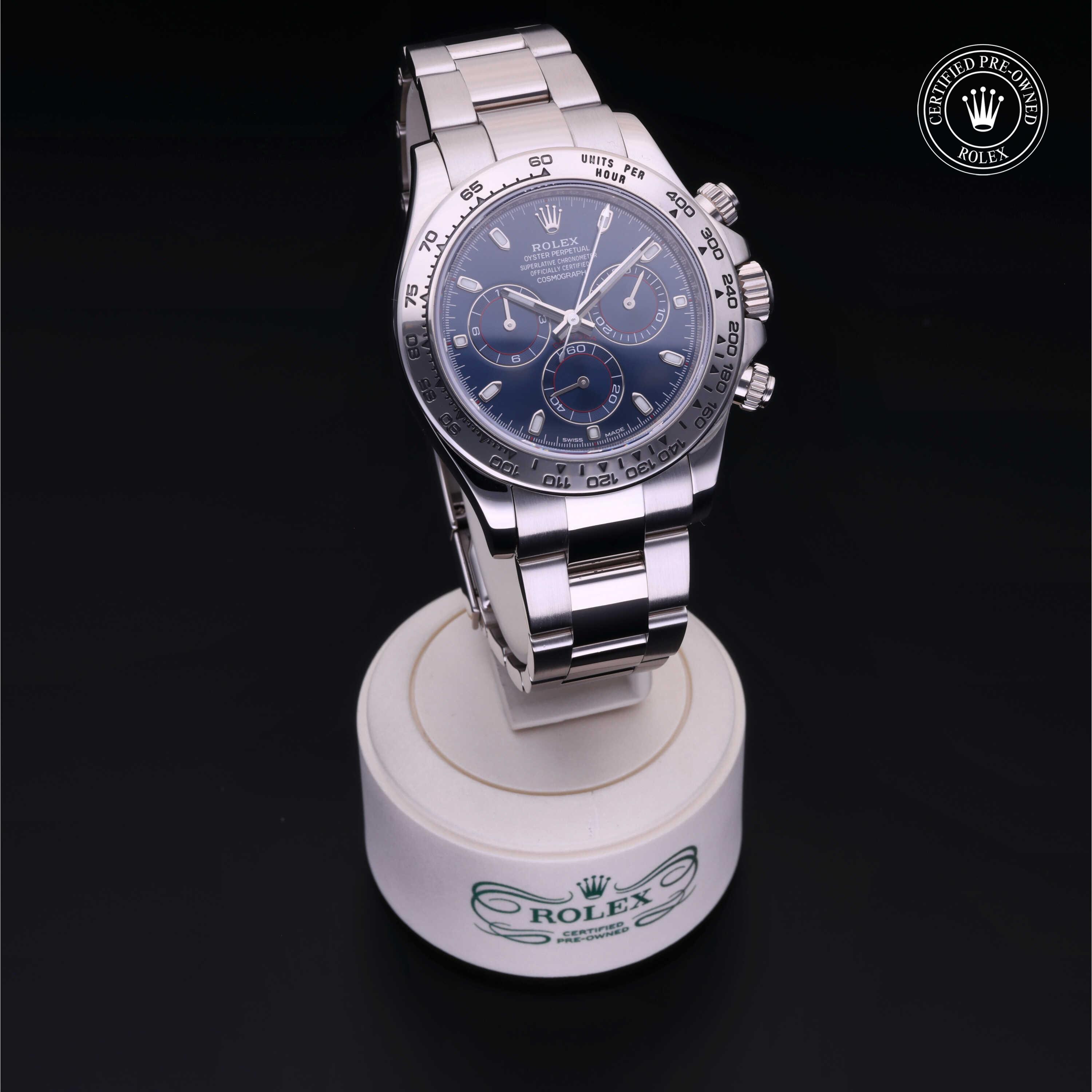 Oyster Perpetual Cosmograph Daytona