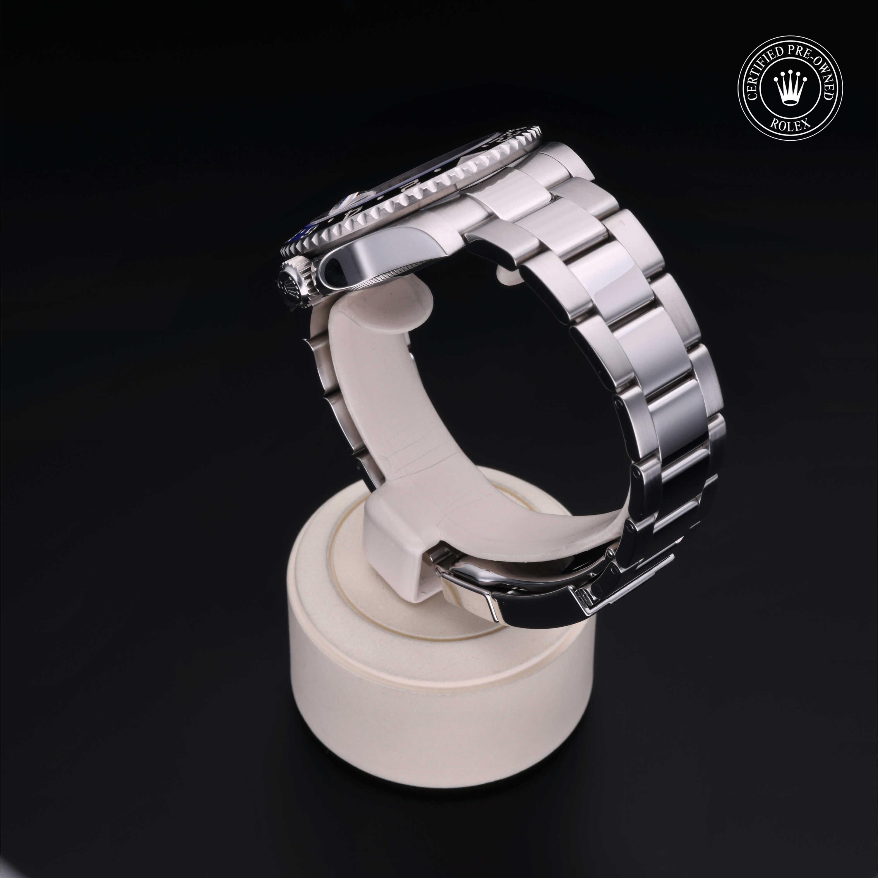 Oyster Perpetual GMT-Master II