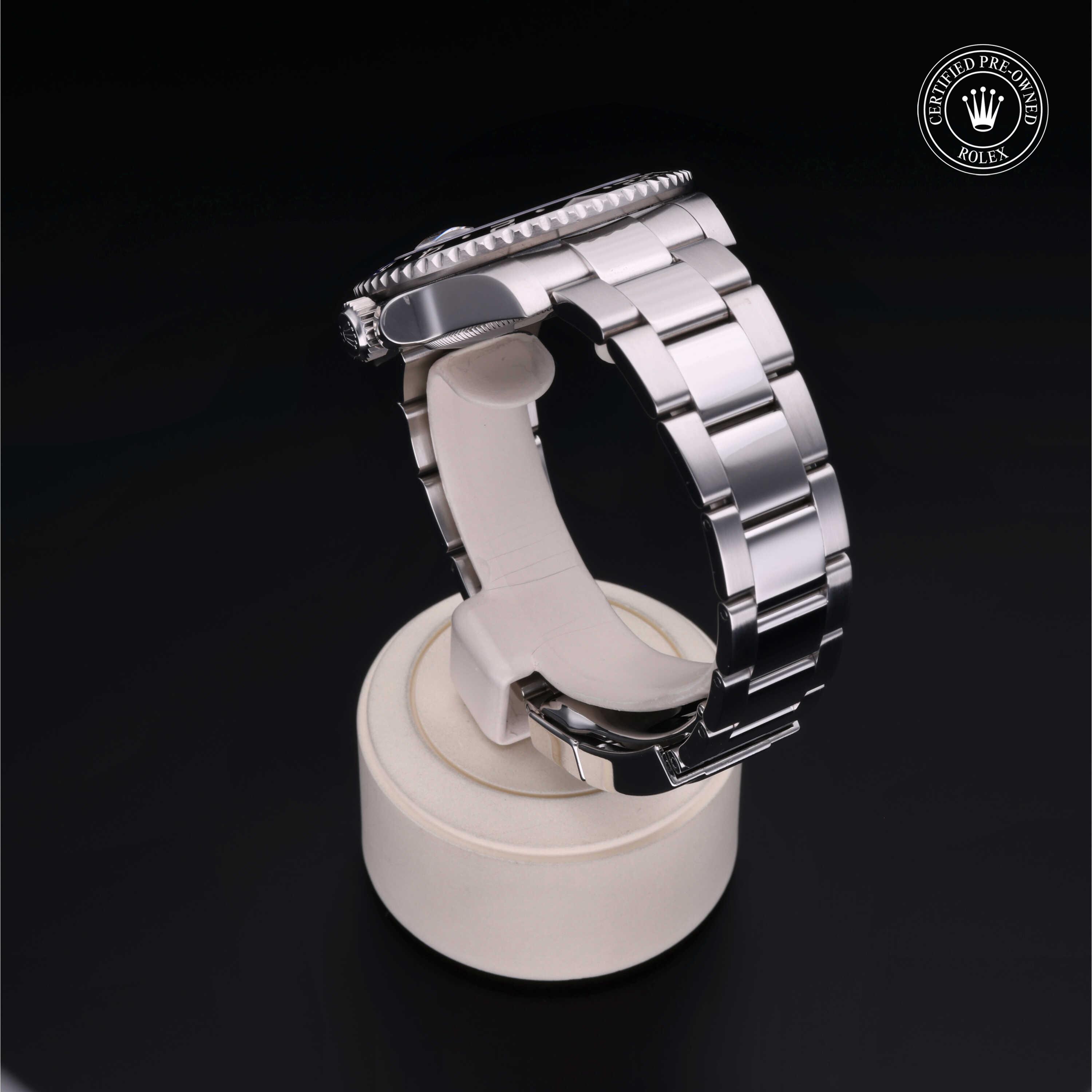 Oyster Perpetual GMT-Master II