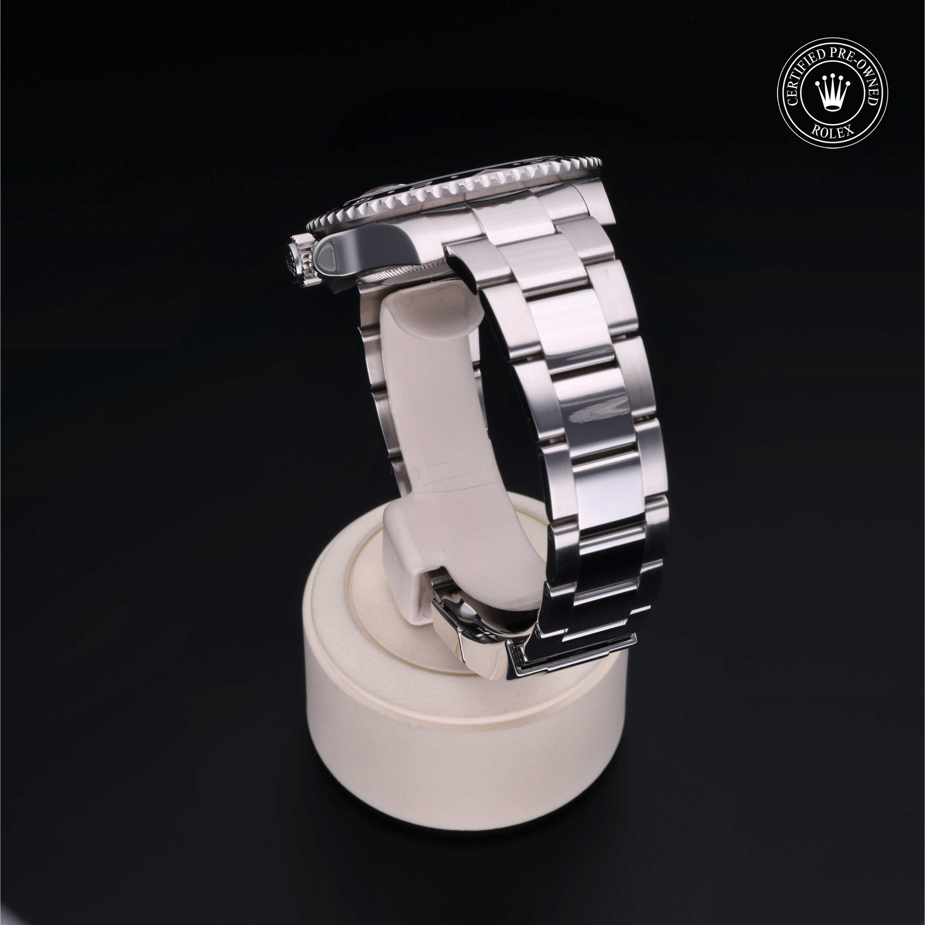 Oyster Perpetual GMT-Master II