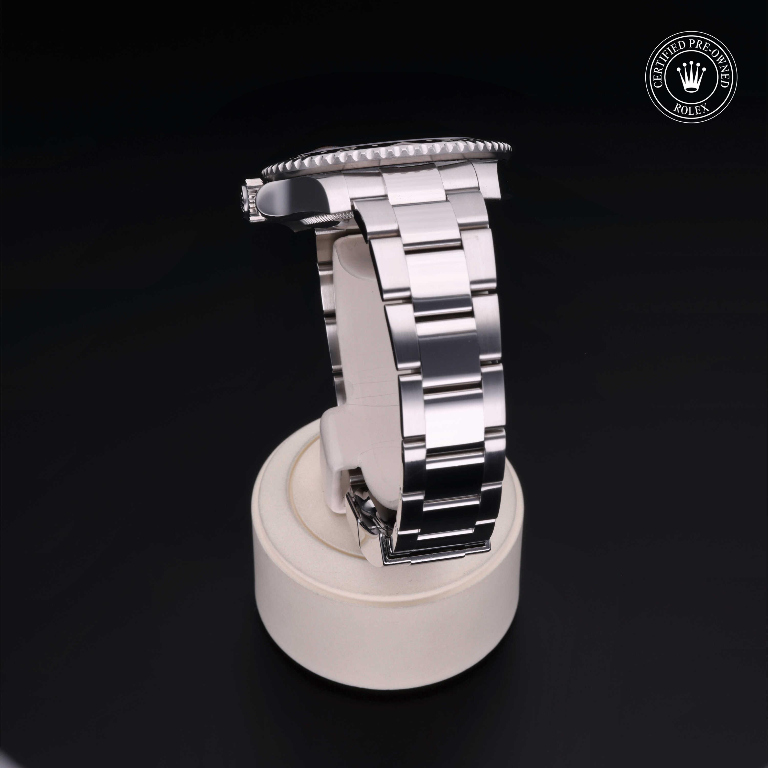 Oyster Perpetual GMT-Master II