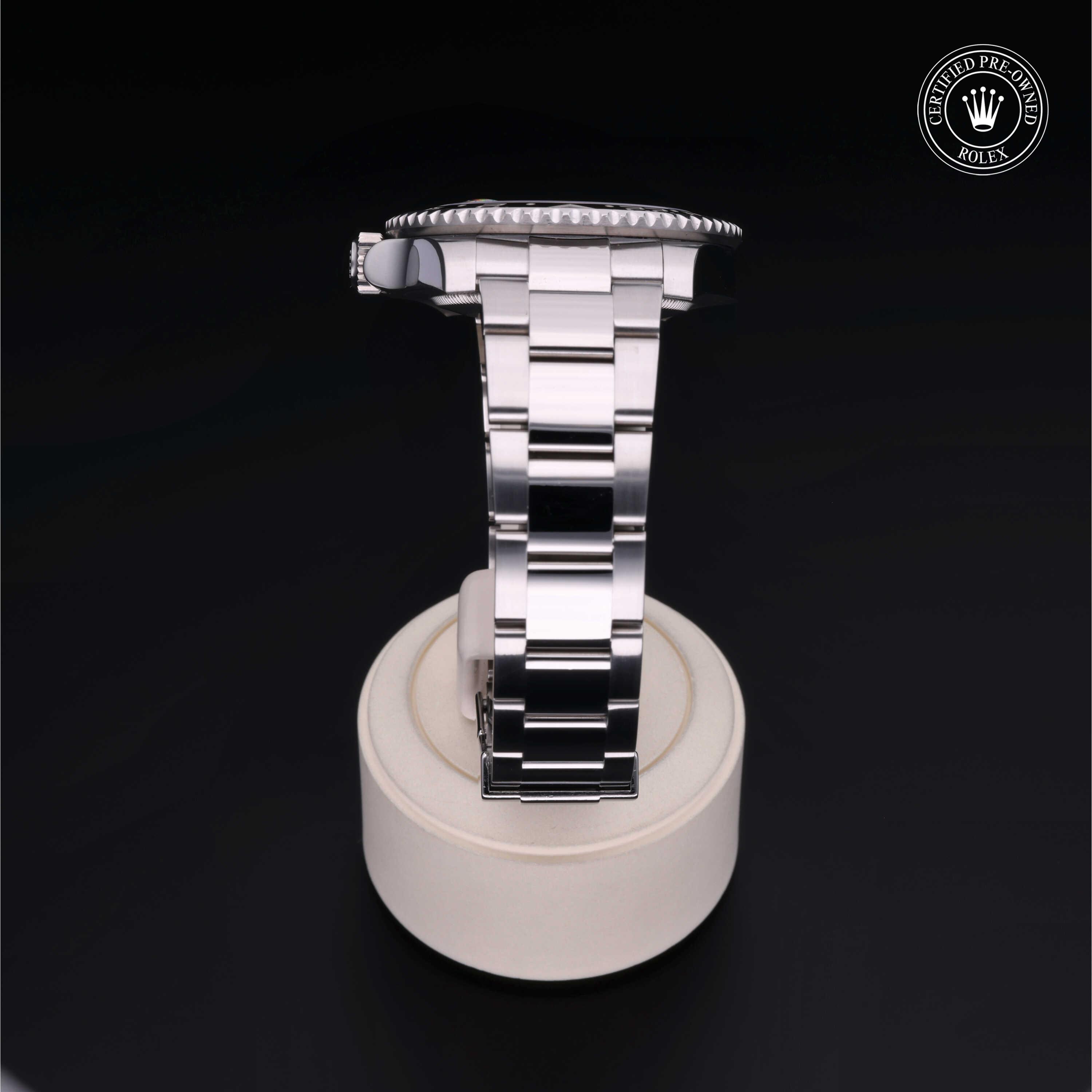 Oyster Perpetual GMT-Master II