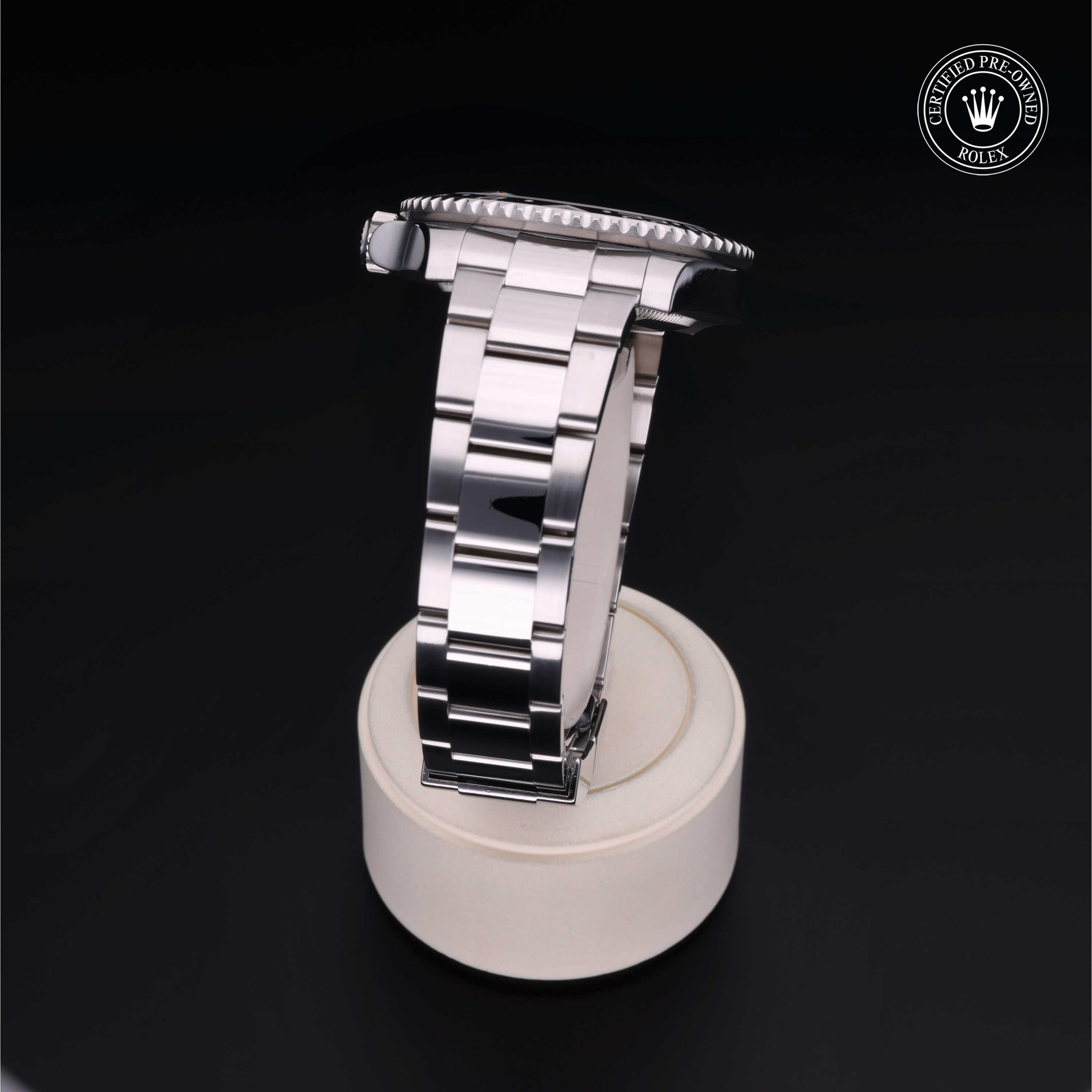 Oyster Perpetual GMT-Master II