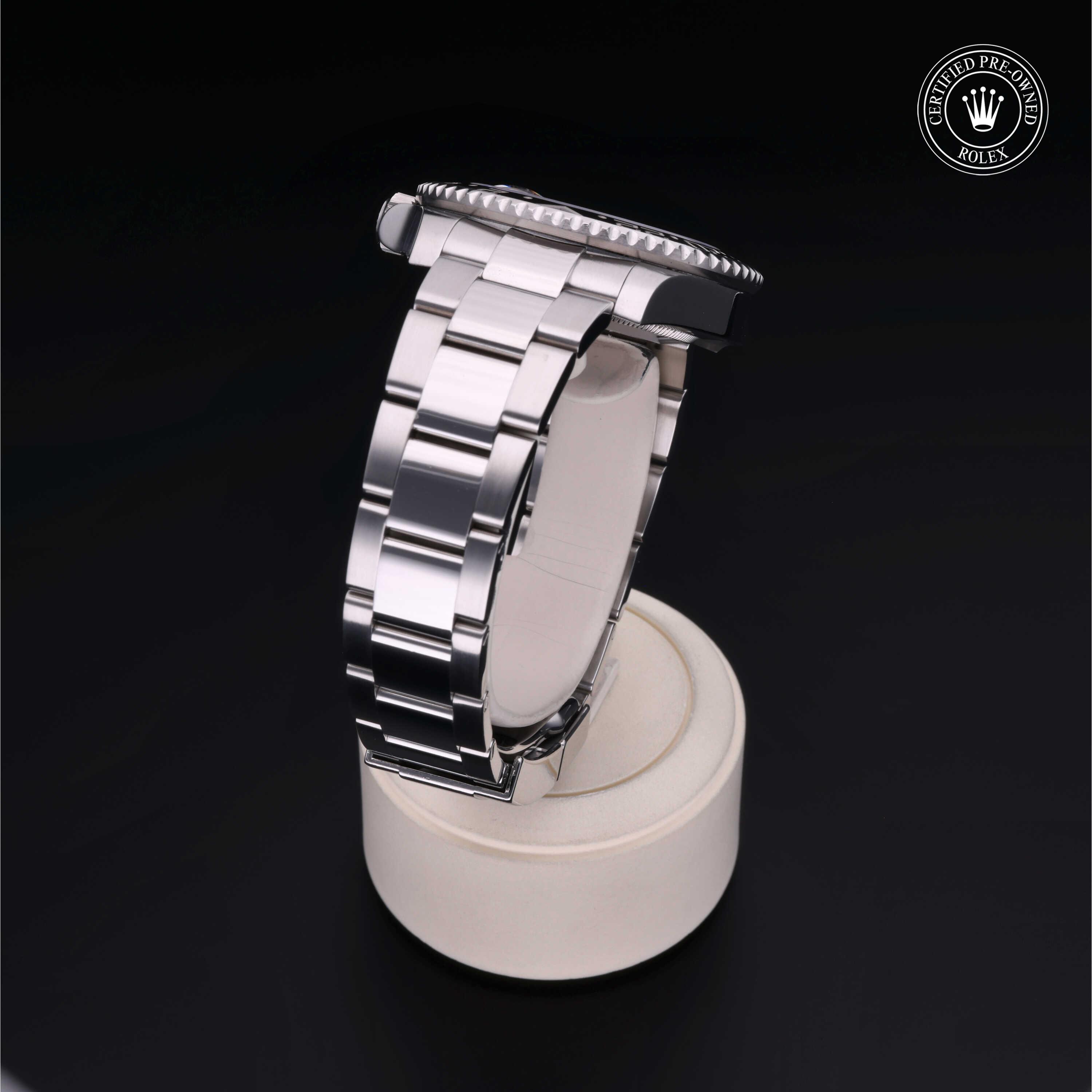 Oyster Perpetual GMT-Master II