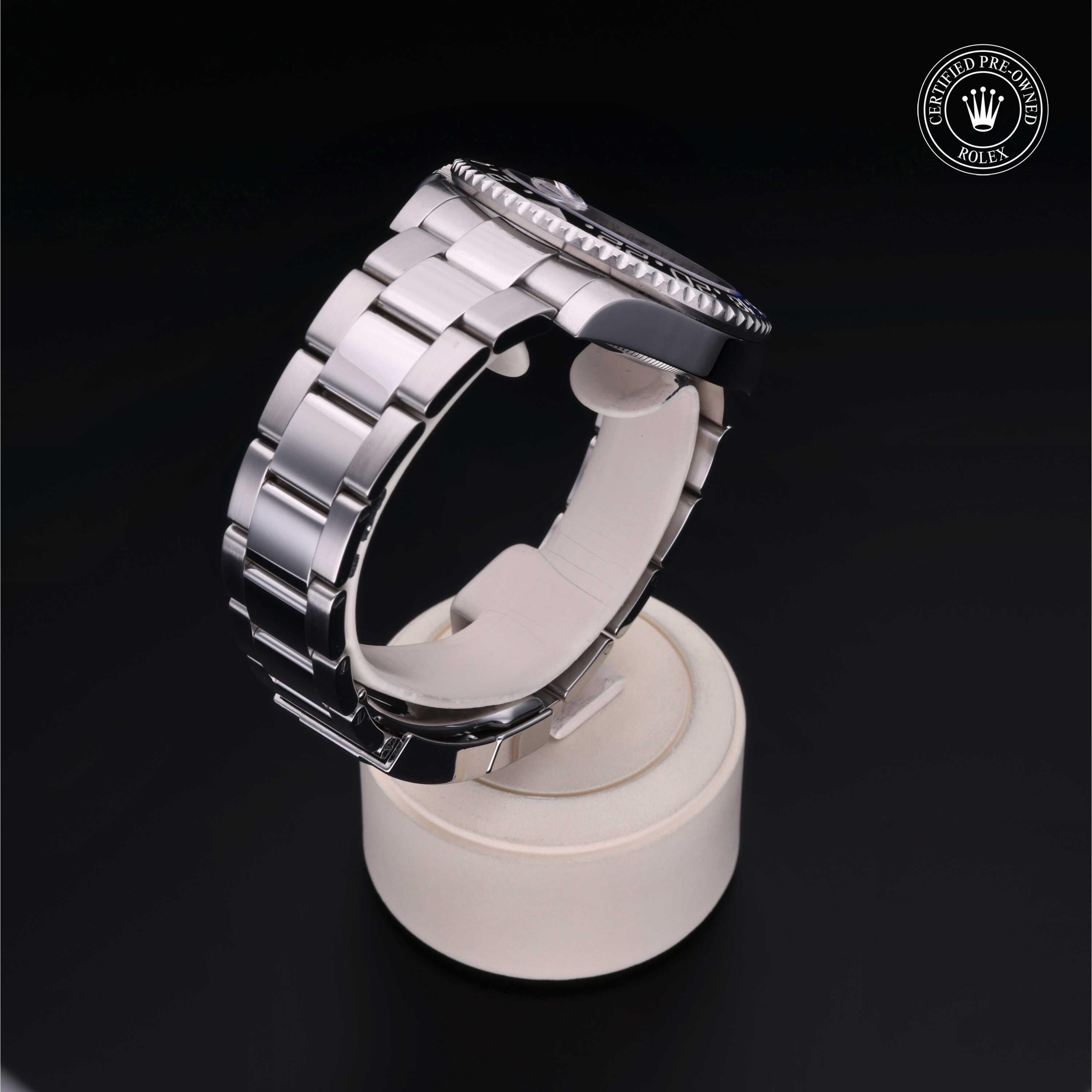 Oyster Perpetual GMT-Master II