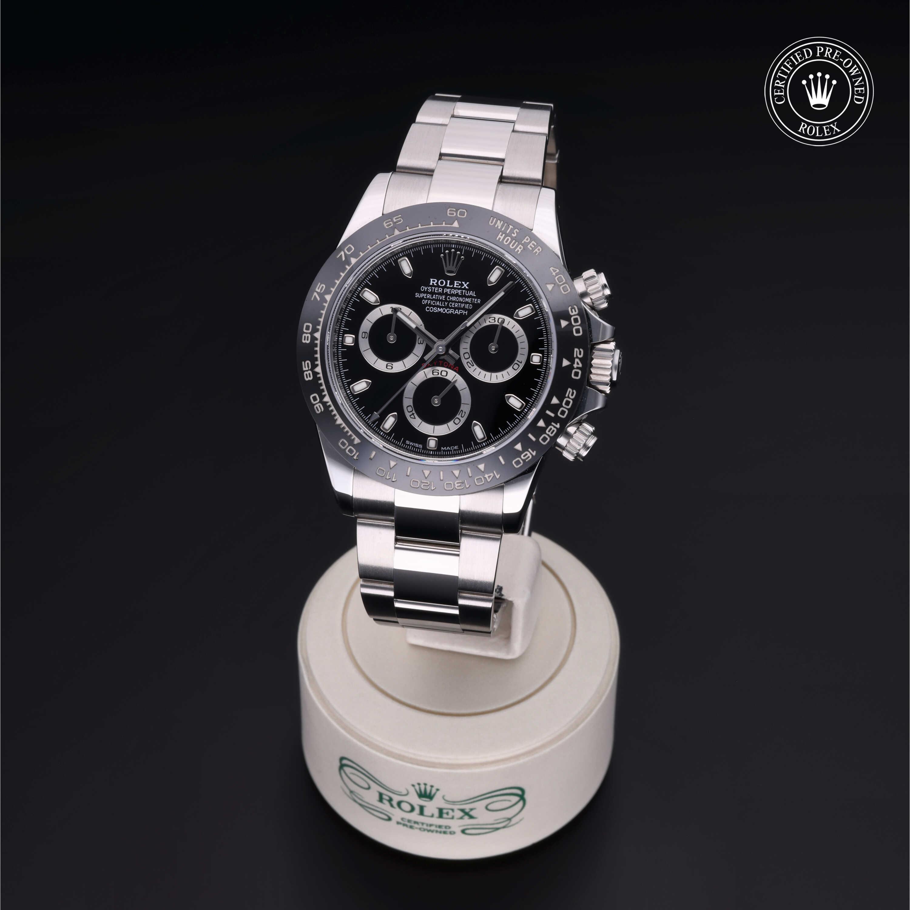 Oyster Perpetual Cosmograph Daytona