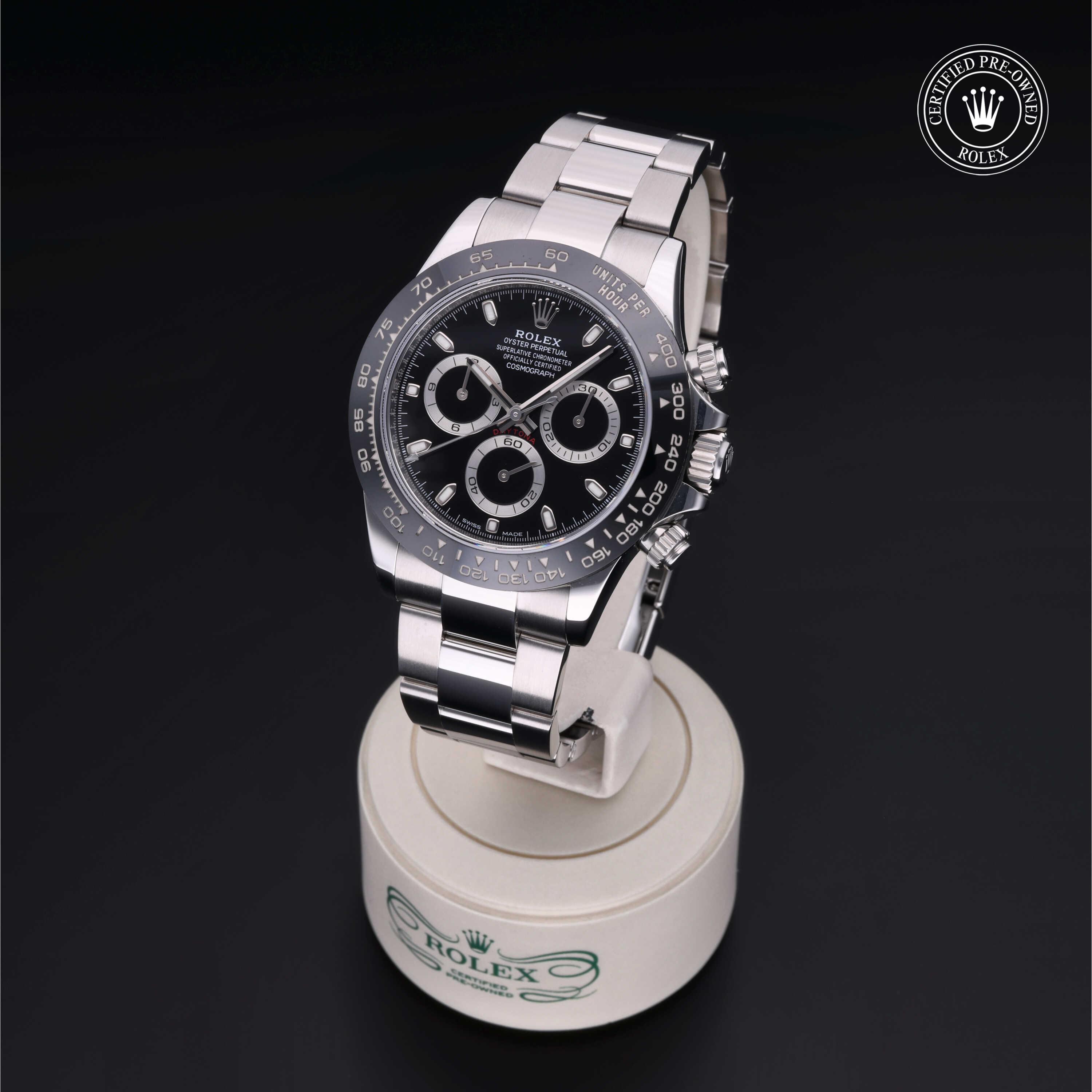 Oyster Perpetual Cosmograph Daytona