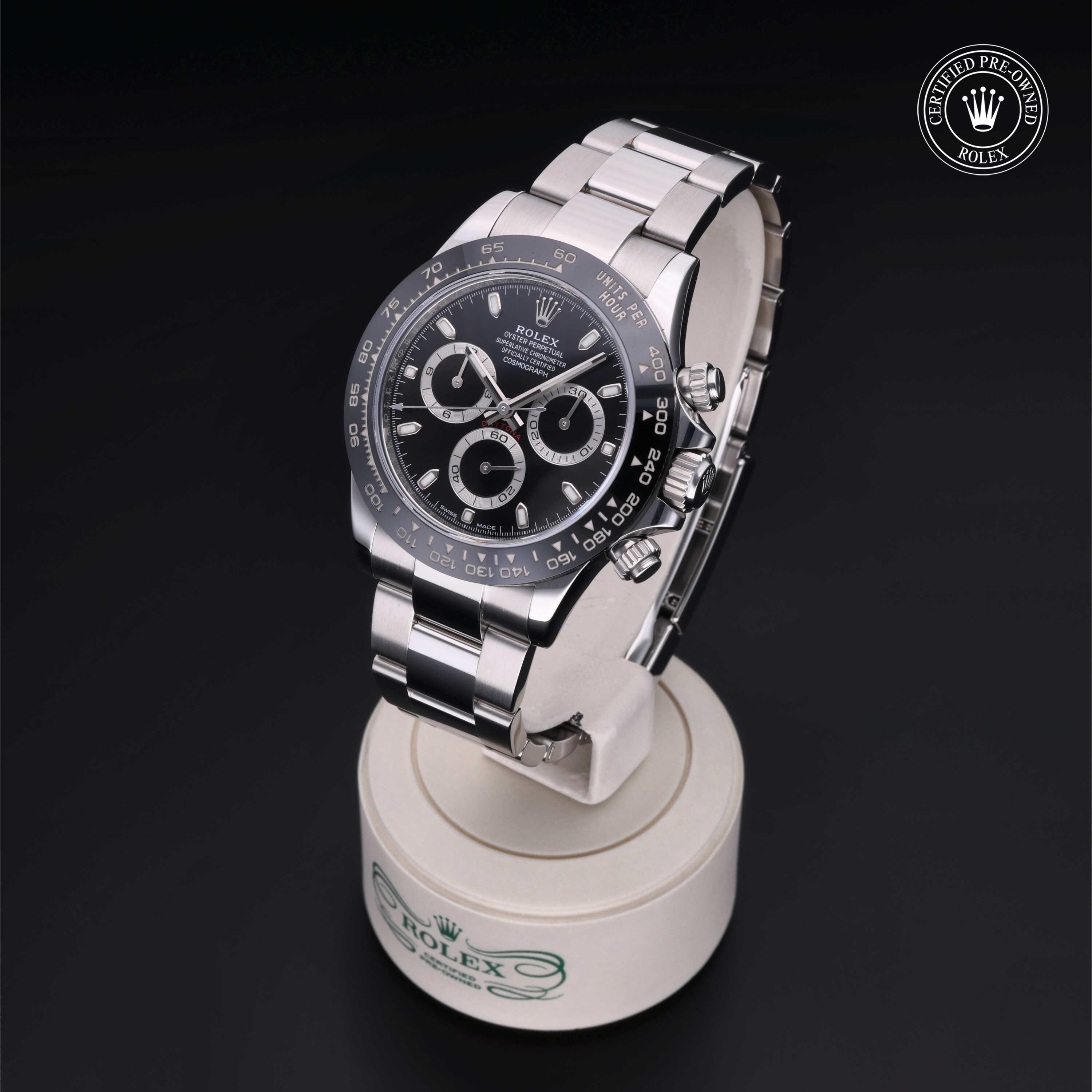 Oyster Perpetual Cosmograph Daytona