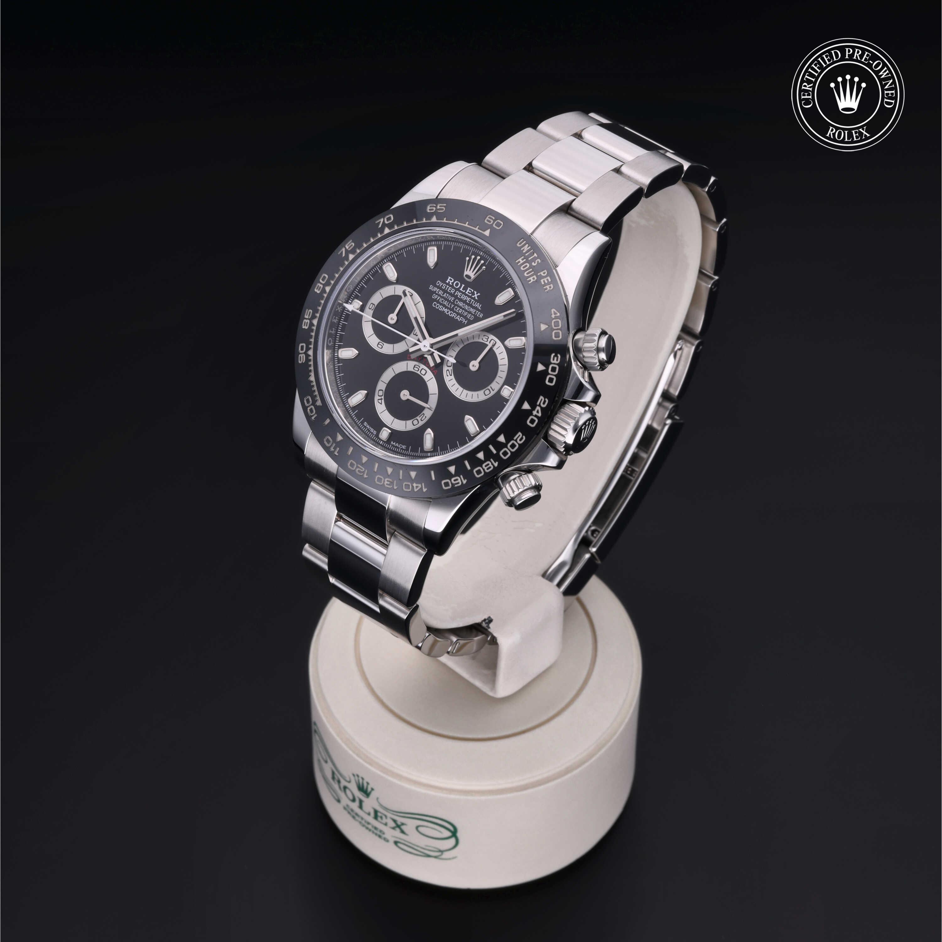 Oyster Perpetual Cosmograph Daytona