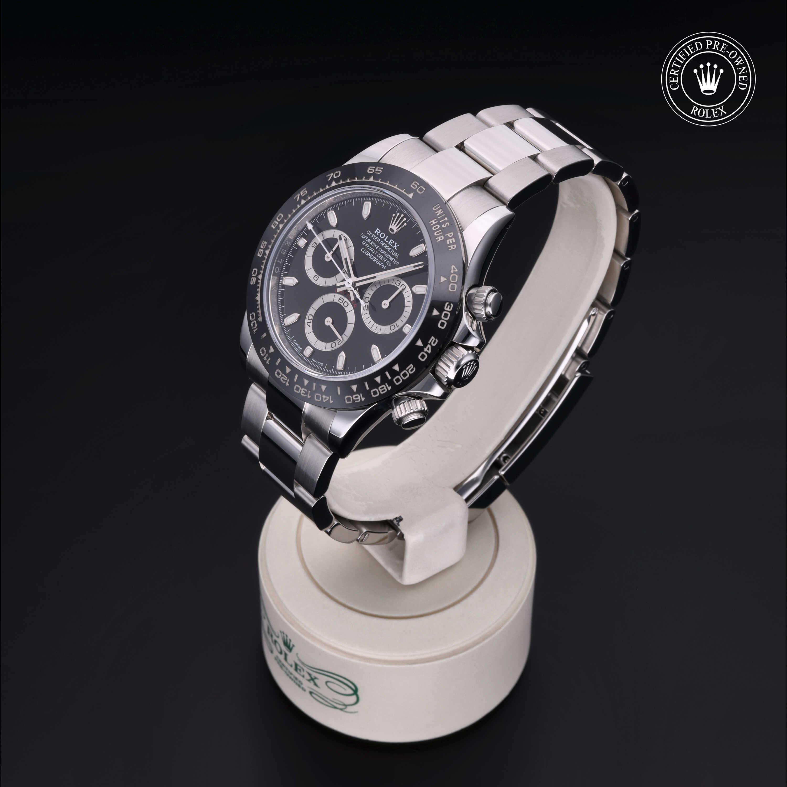 Oyster Perpetual Cosmograph Daytona