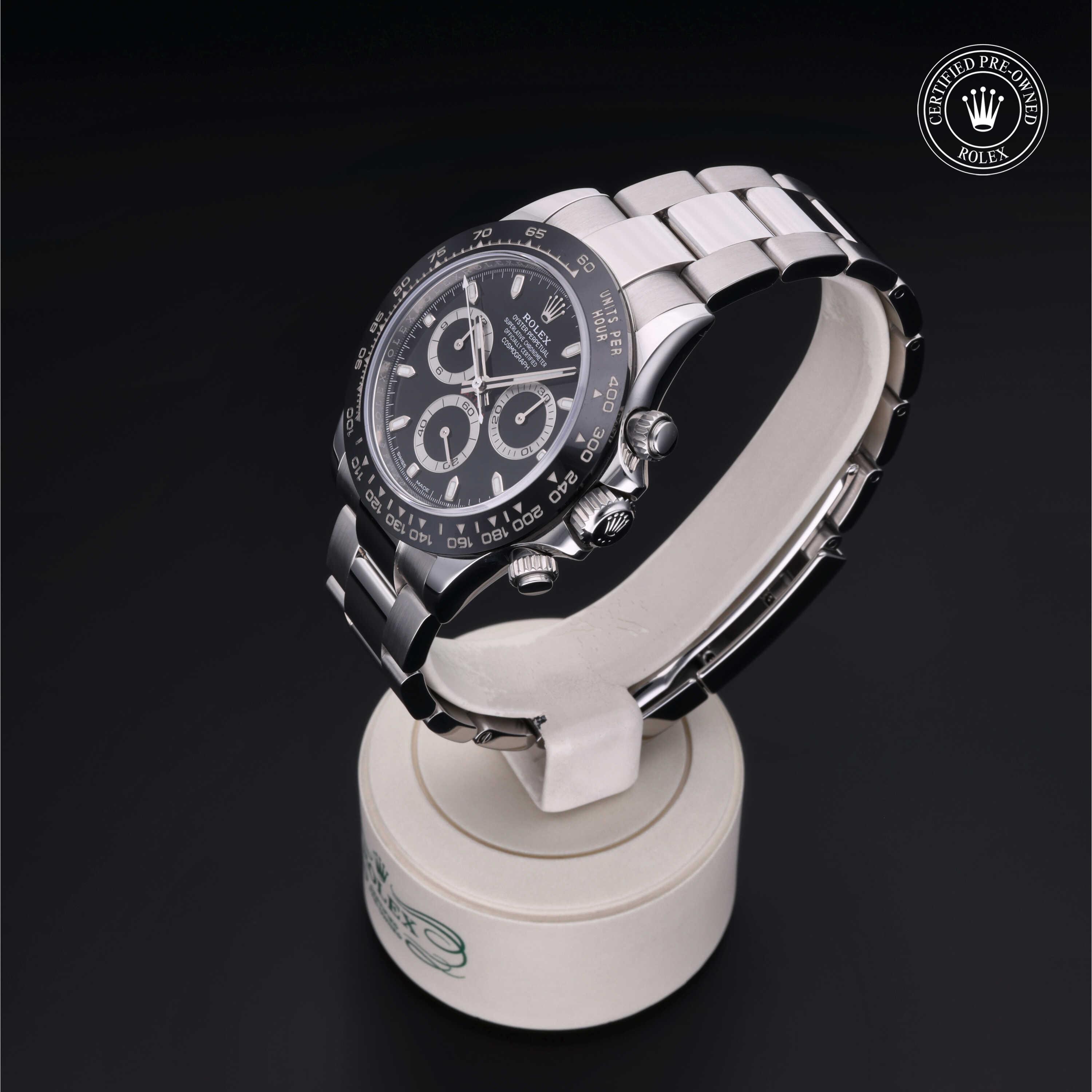 Oyster Perpetual Cosmograph Daytona