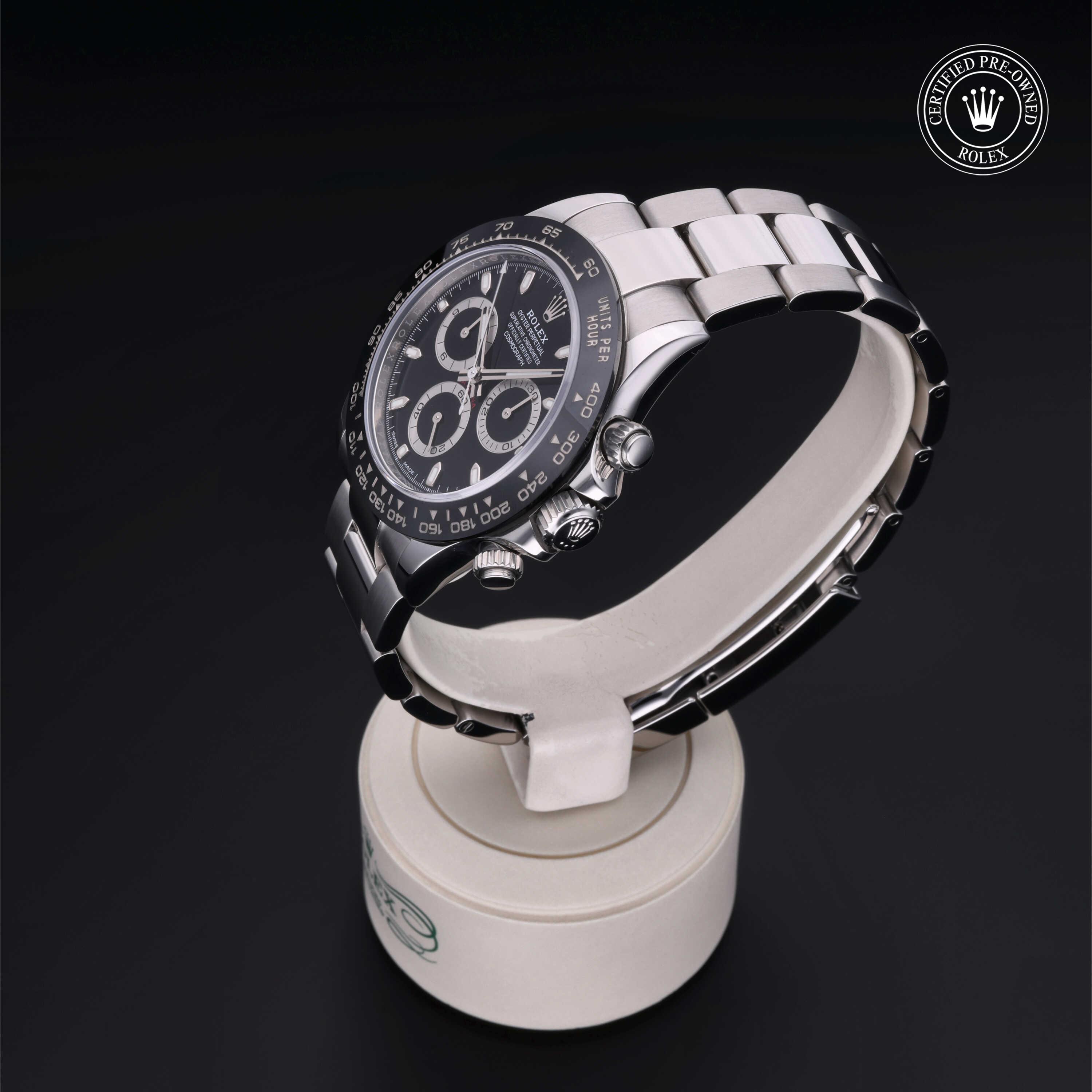 Oyster Perpetual Cosmograph Daytona