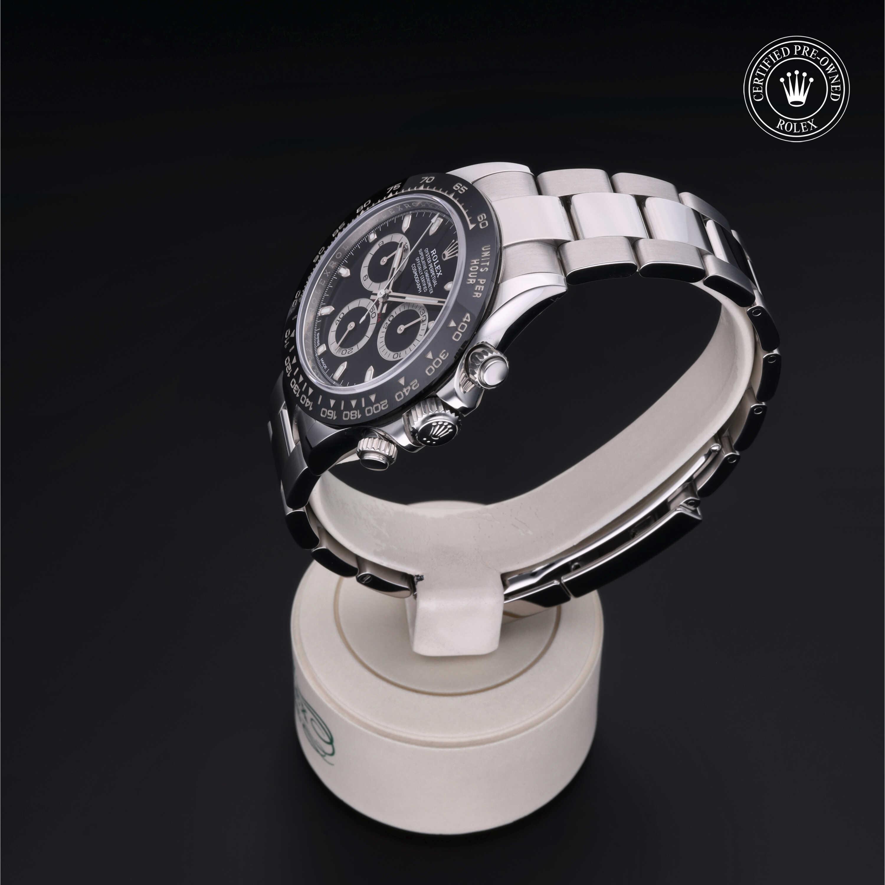 Oyster Perpetual Cosmograph Daytona