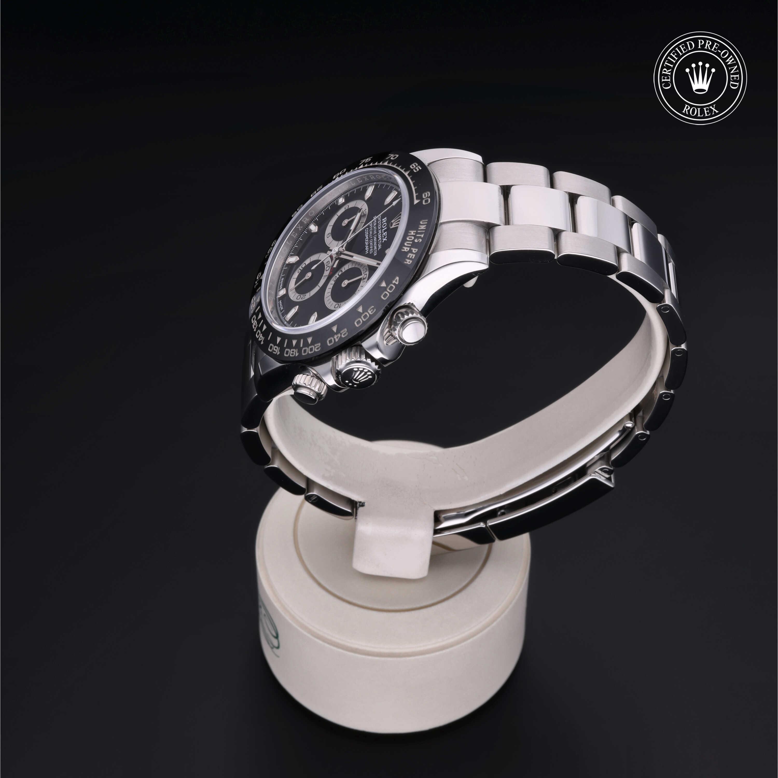 Oyster Perpetual Cosmograph Daytona
