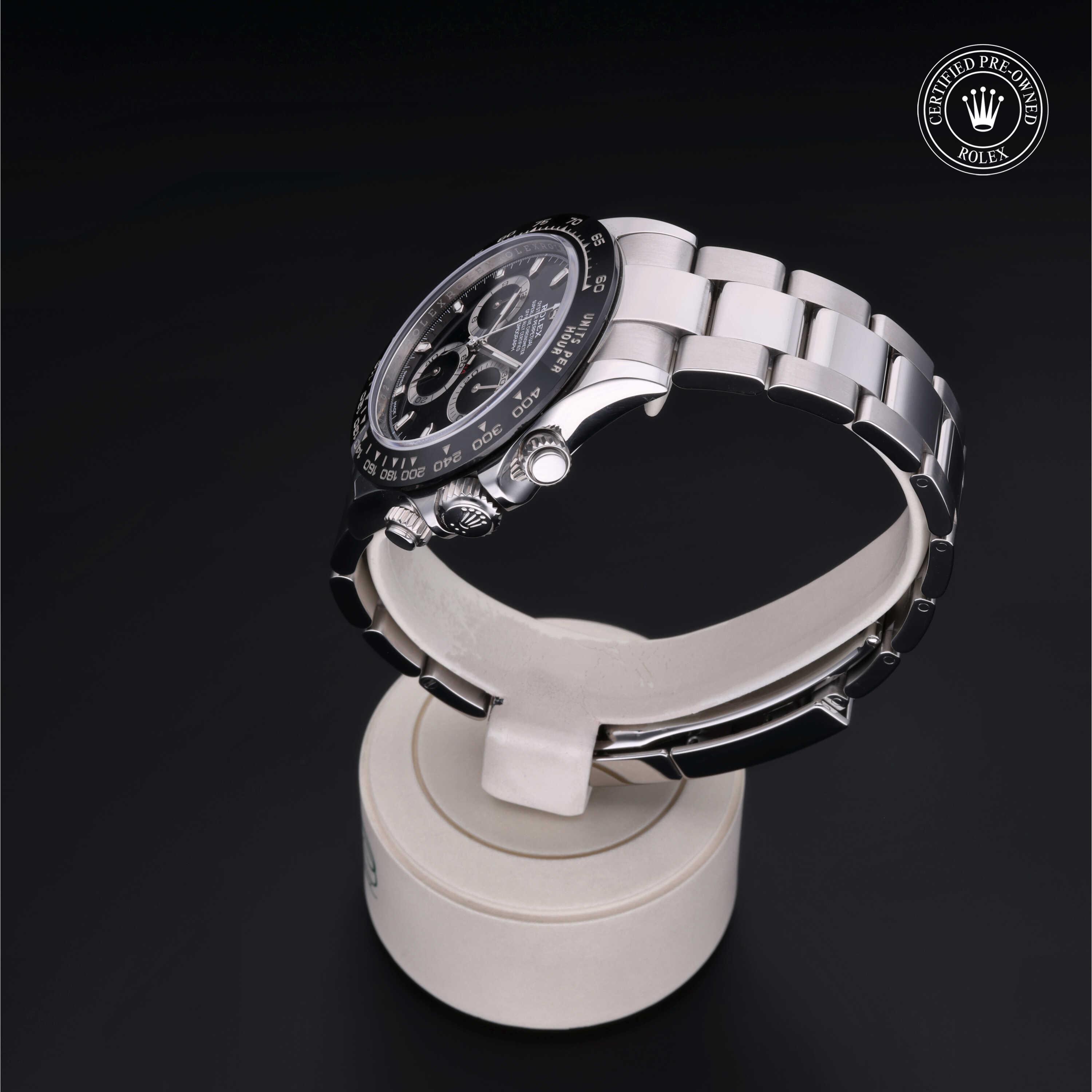 Oyster Perpetual Cosmograph Daytona