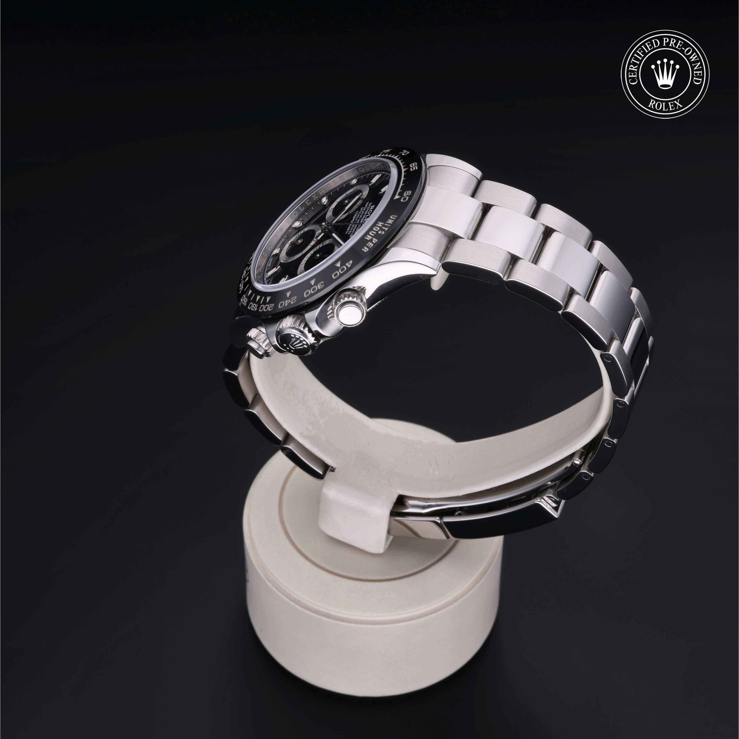 Oyster Perpetual Cosmograph Daytona