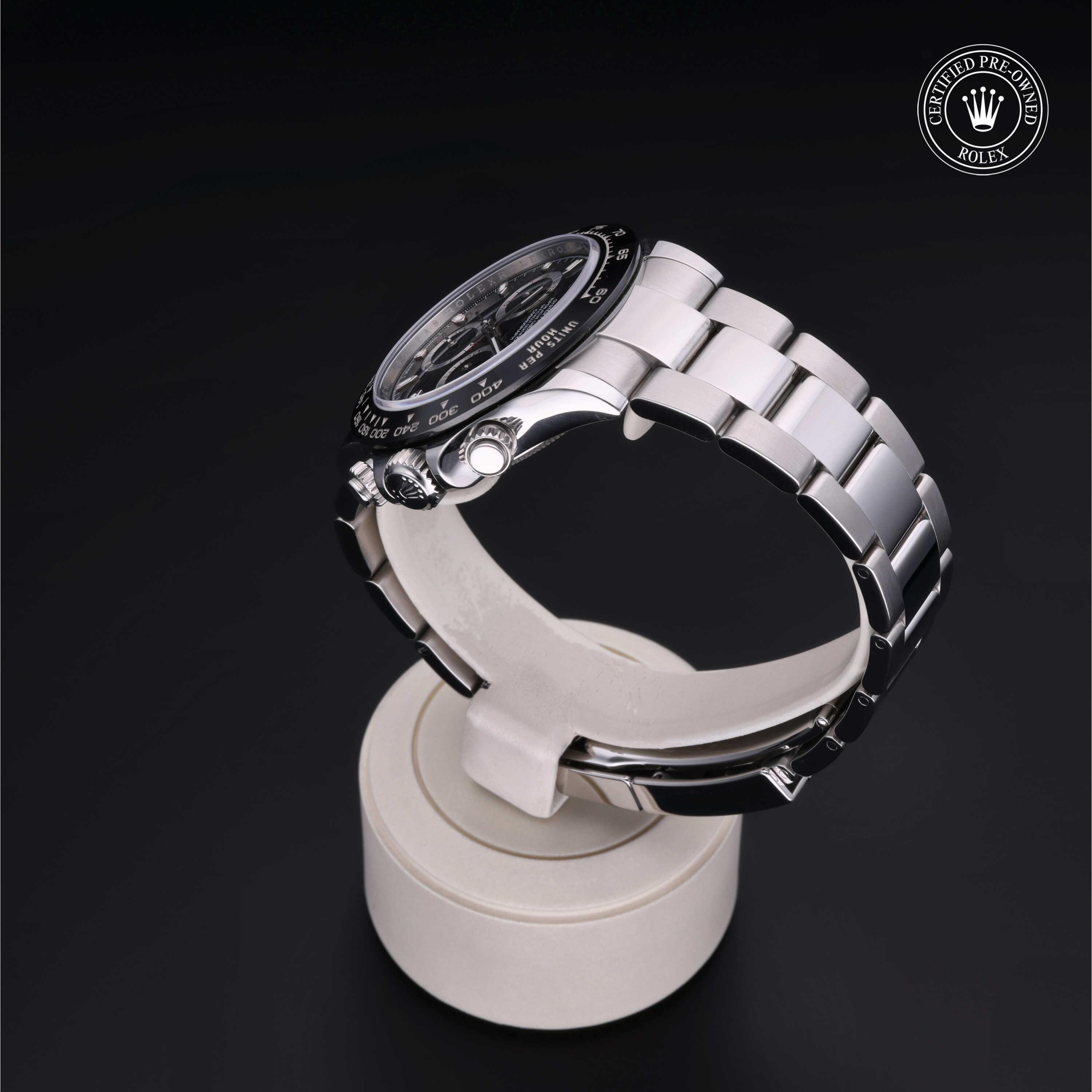 Oyster Perpetual Cosmograph Daytona