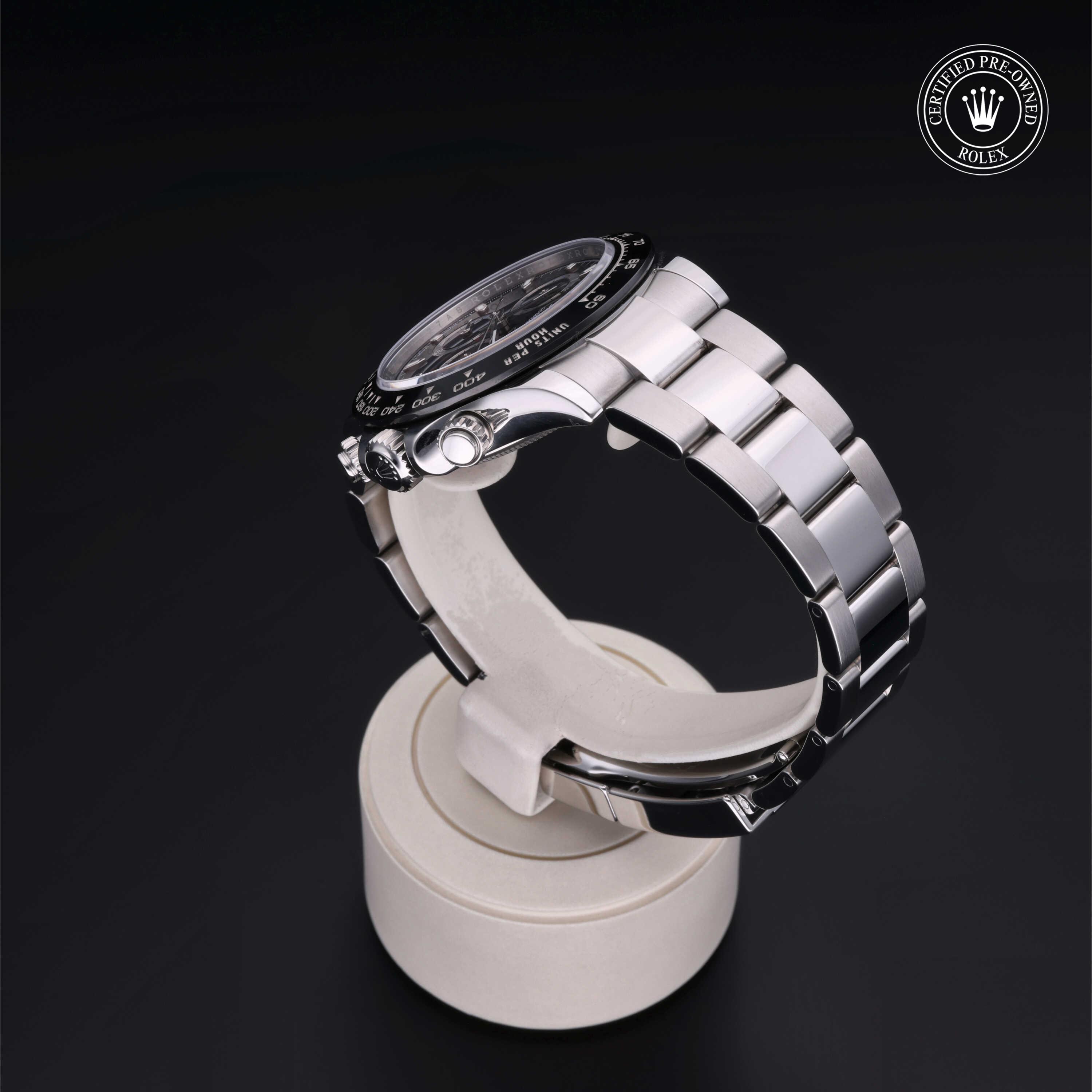 Oyster Perpetual Cosmograph Daytona